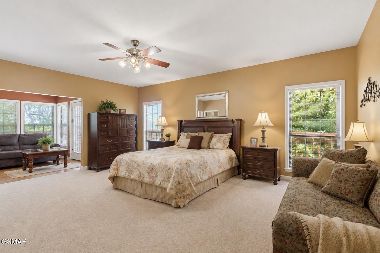 201 Clear Point Lane Pigeon Forge TN 37863