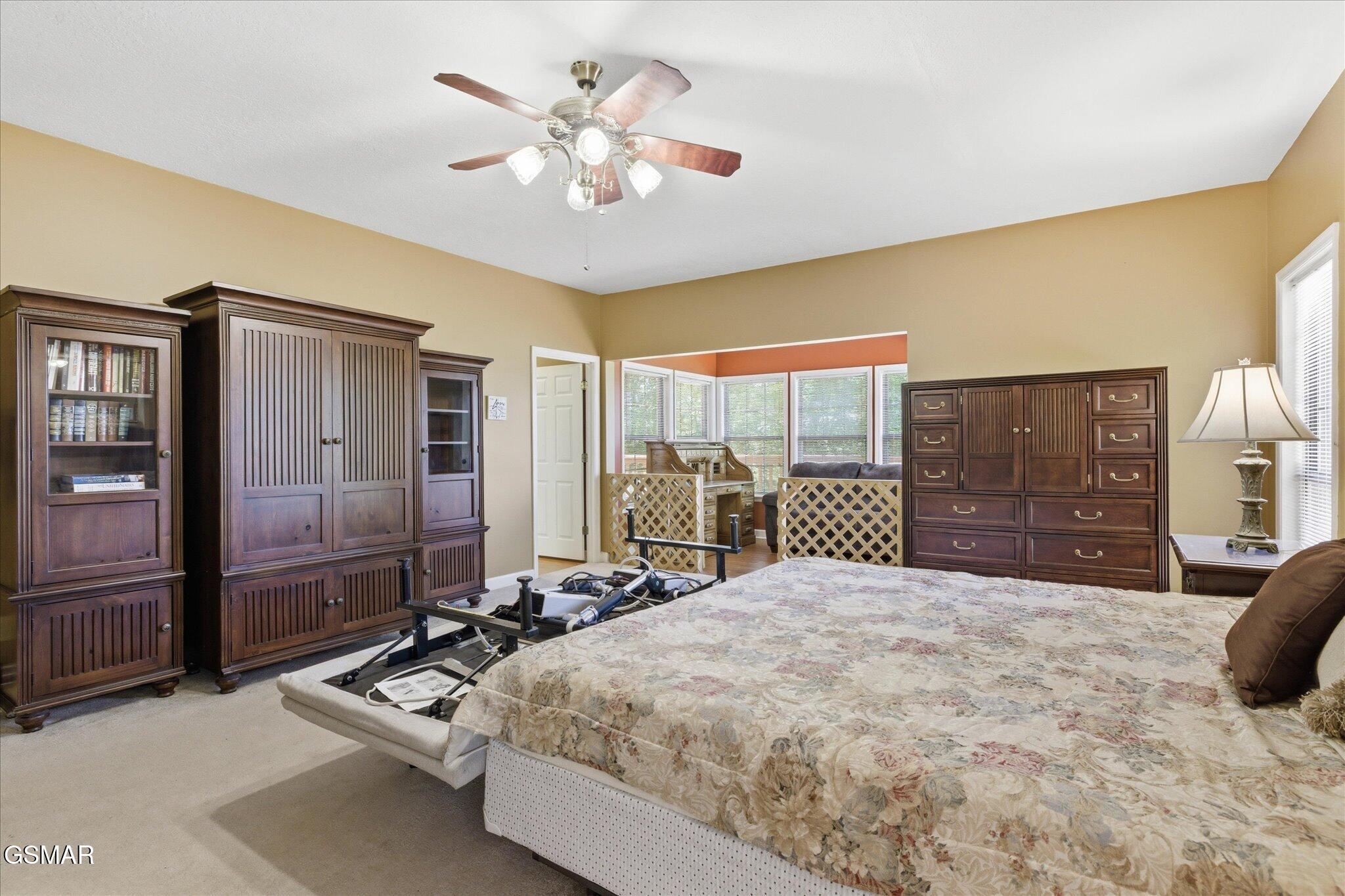 201 Clear Point Lane Pigeon Forge TN 37863