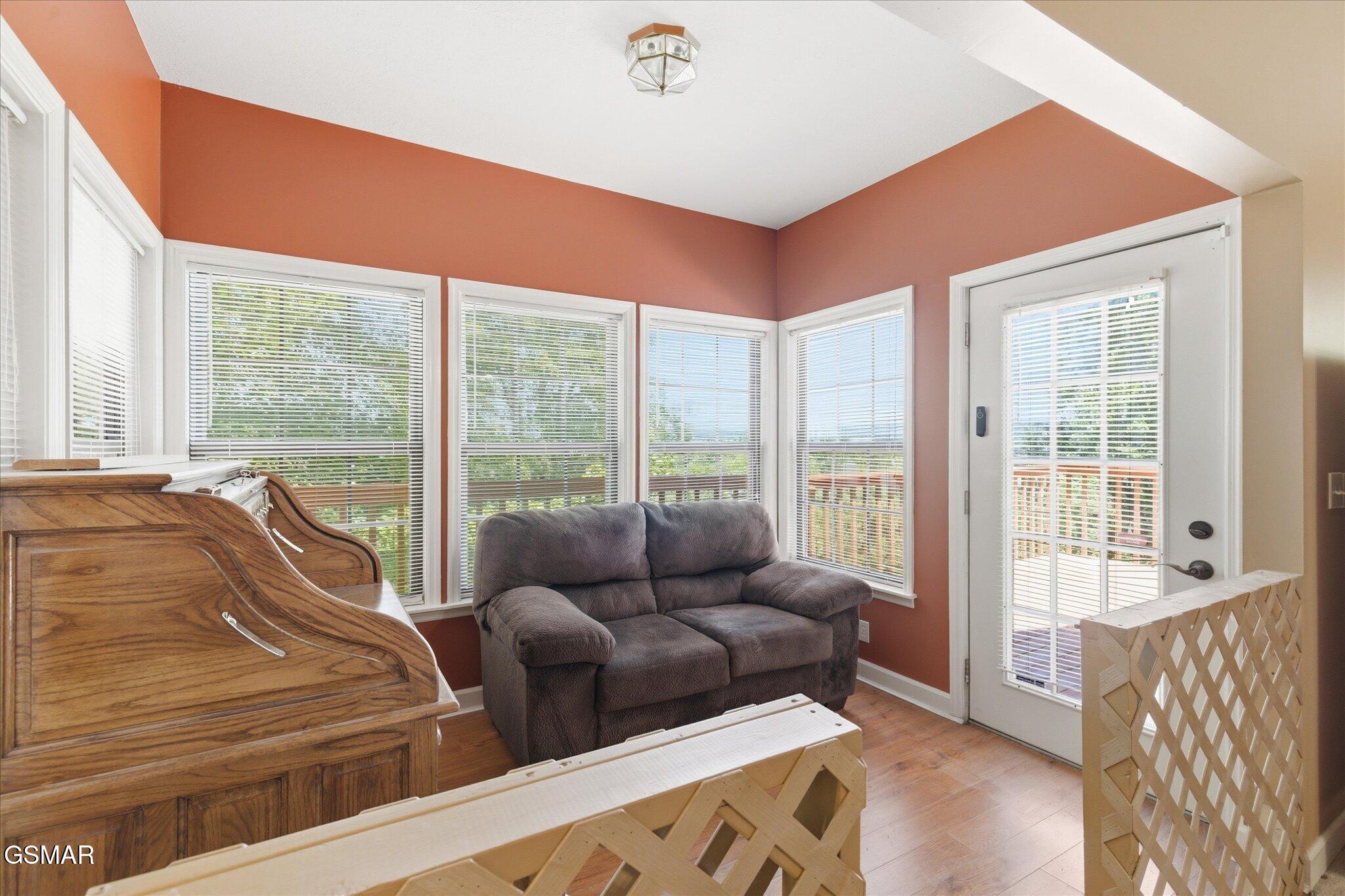 201 Clear Point Lane Pigeon Forge TN 37863