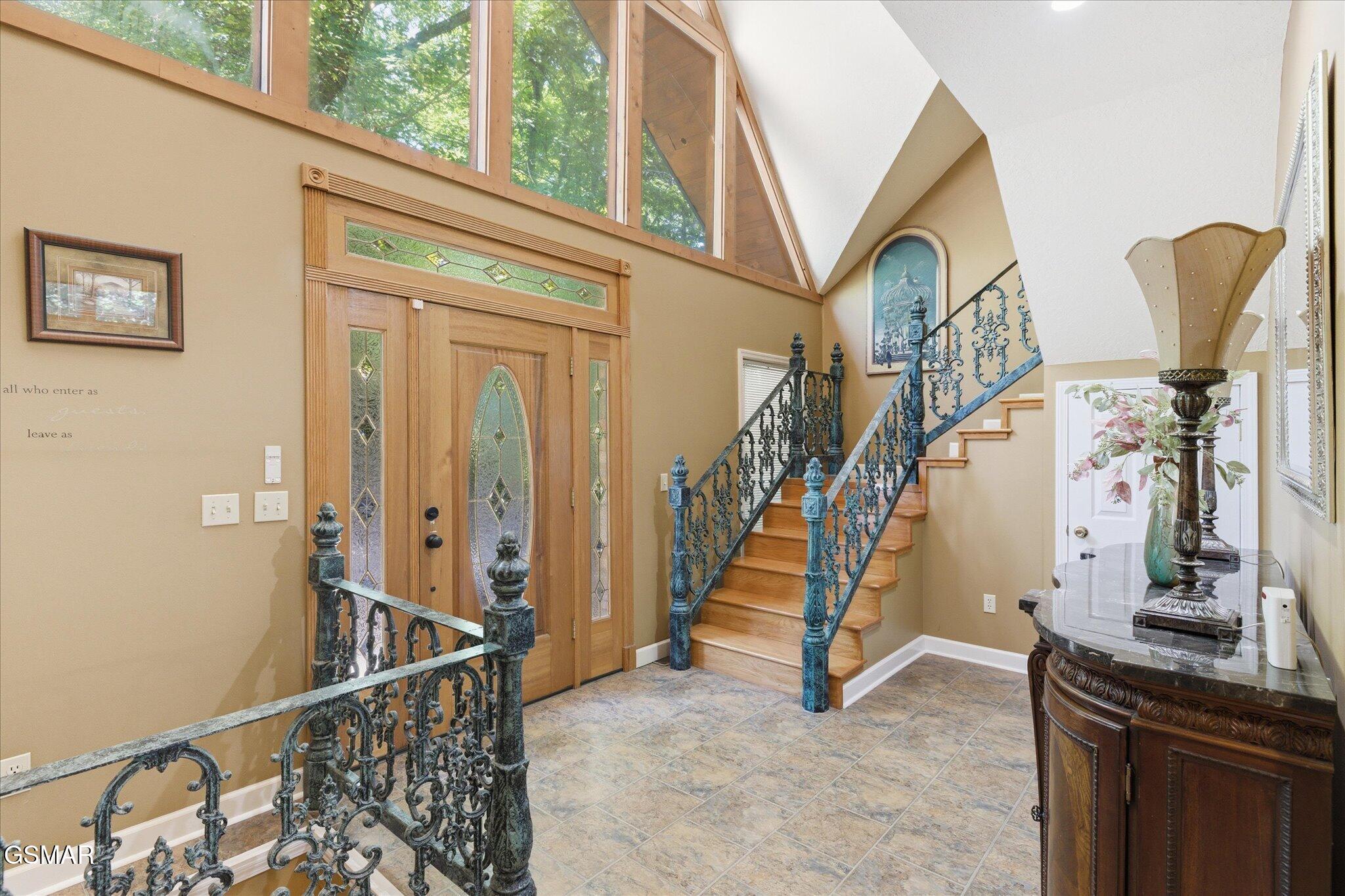 201 Clear Point Lane Pigeon Forge TN 37863