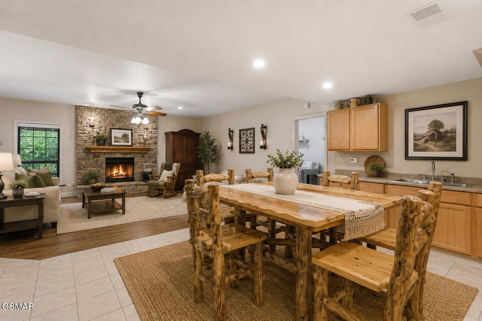 201 Clear Point Lane Pigeon Forge TN 37863