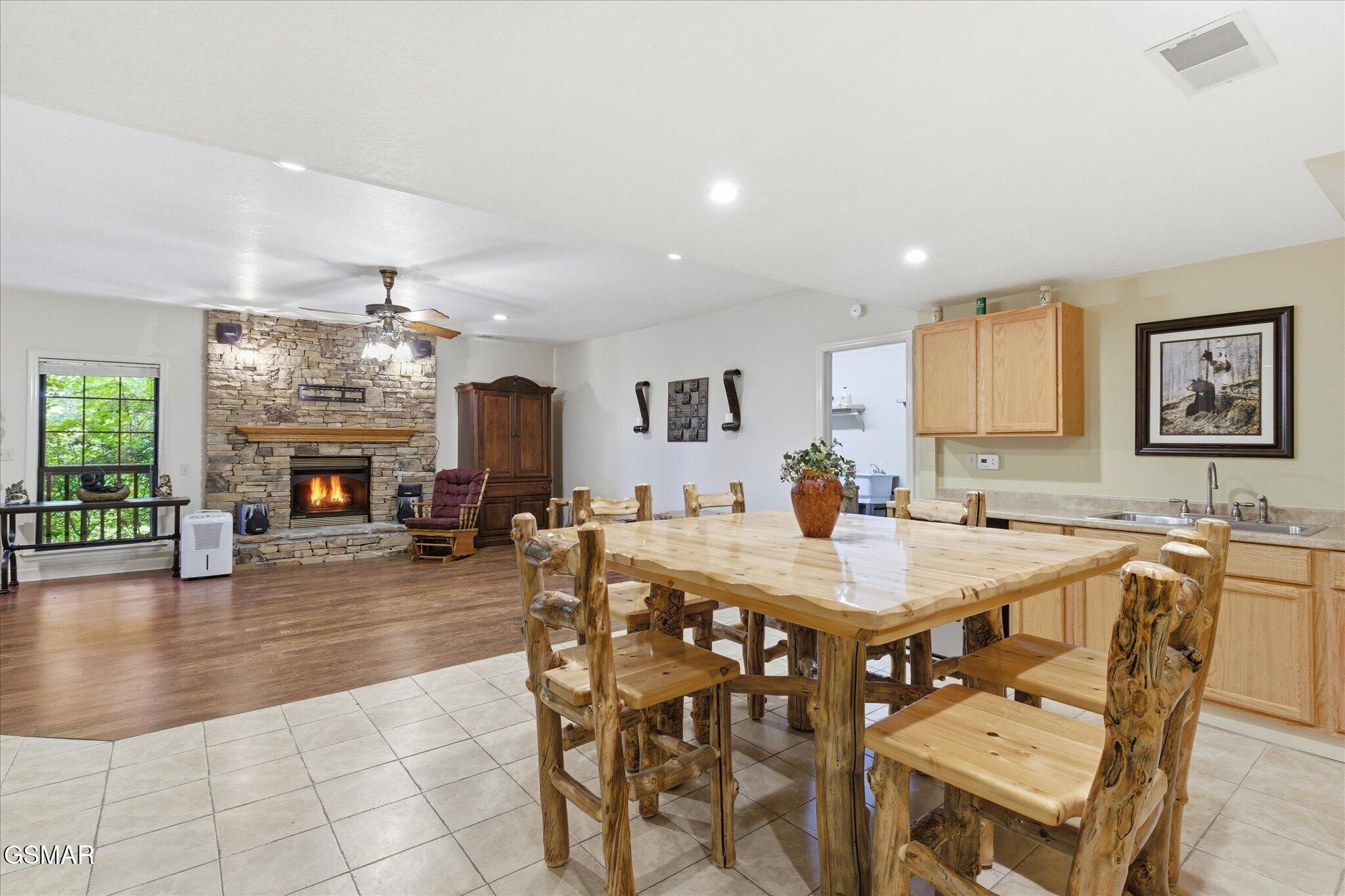 201 Clear Point Lane Pigeon Forge TN 37863