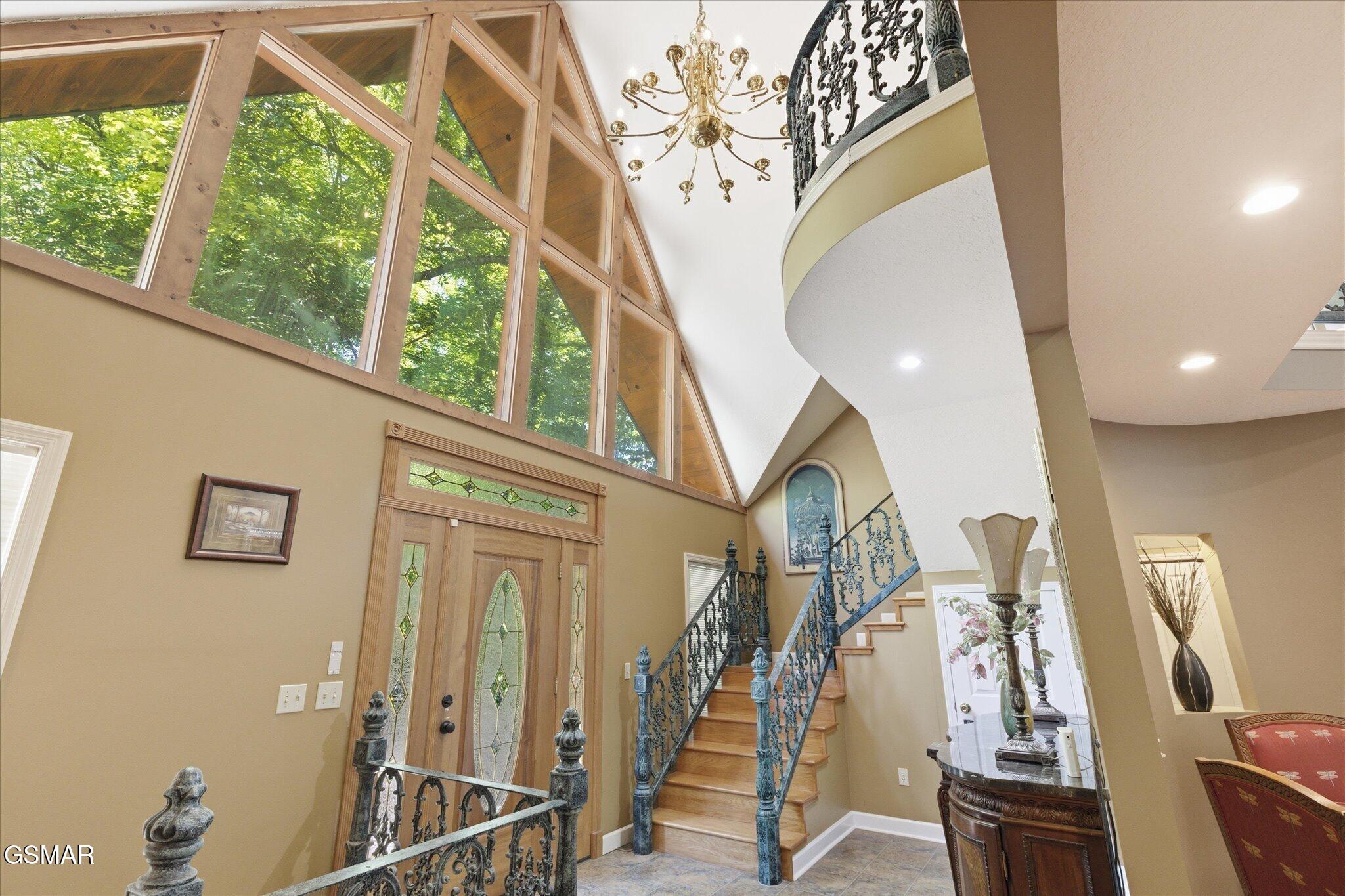 201 Clear Point Lane Pigeon Forge TN 37863