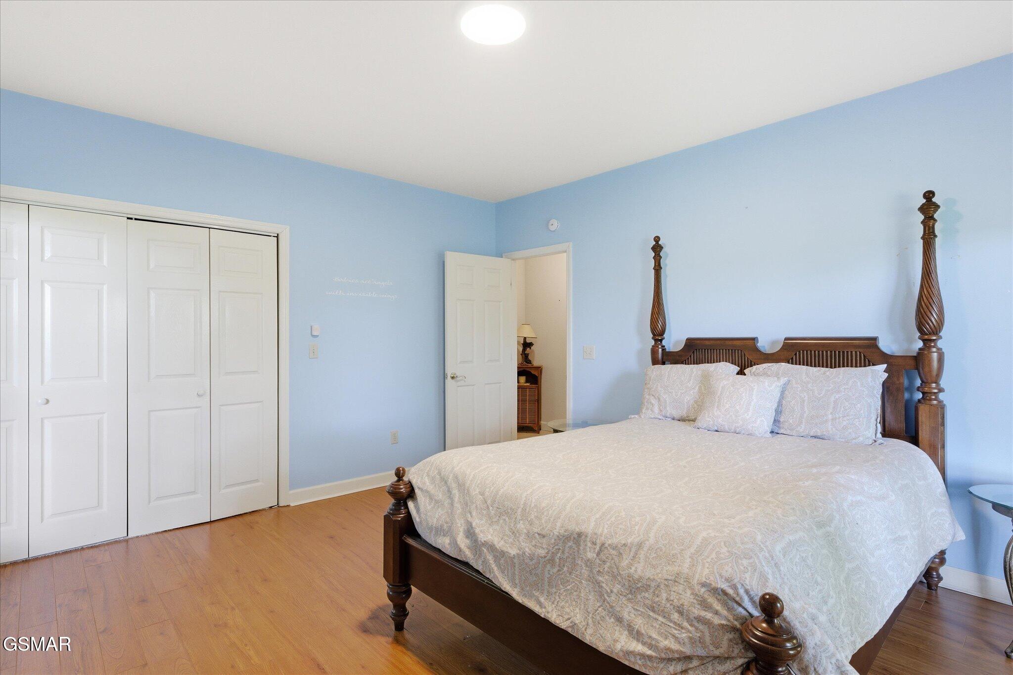 201 Clear Point Lane Pigeon Forge TN 37863
