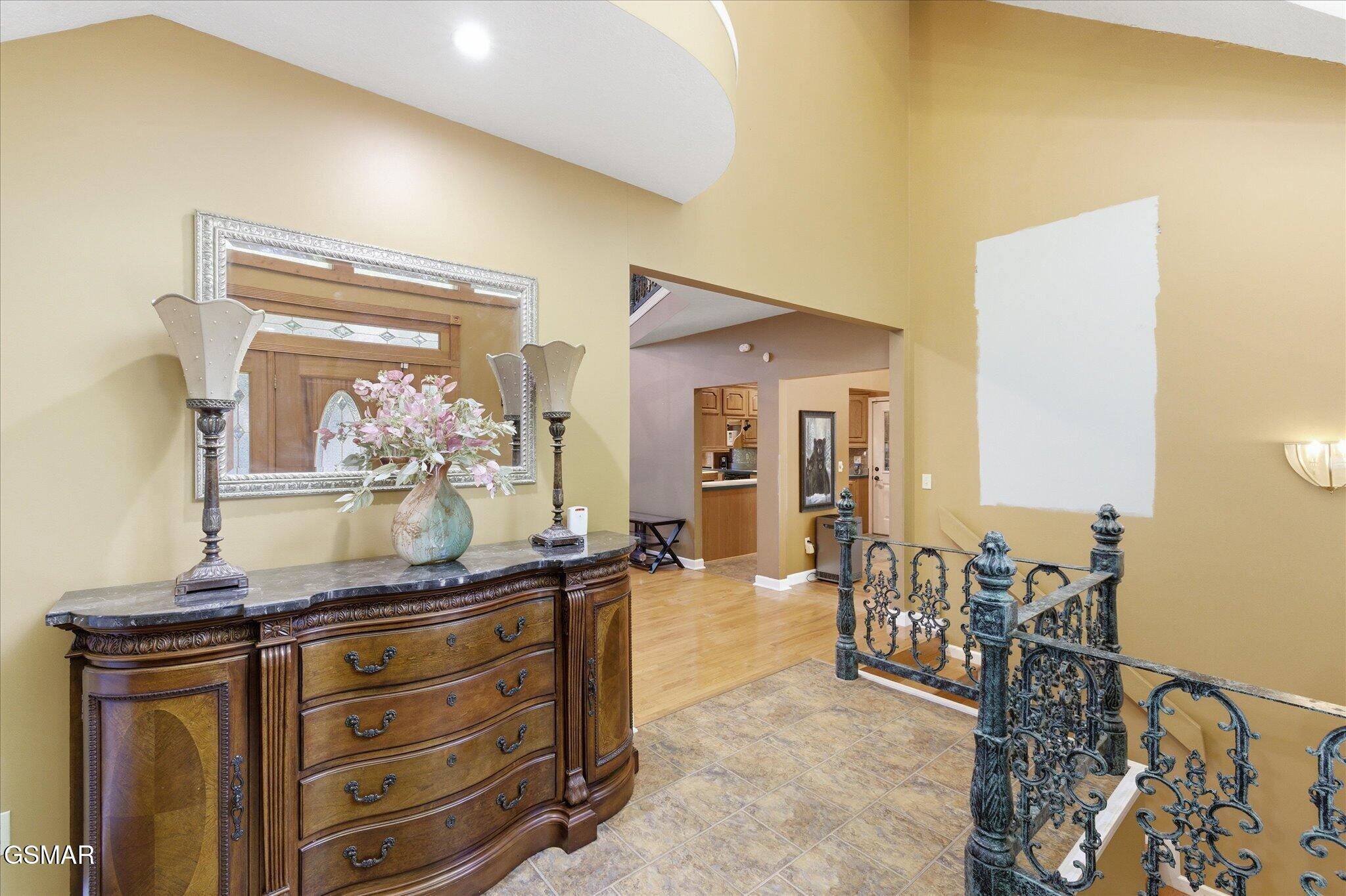 201 Clear Point Lane Pigeon Forge TN 37863