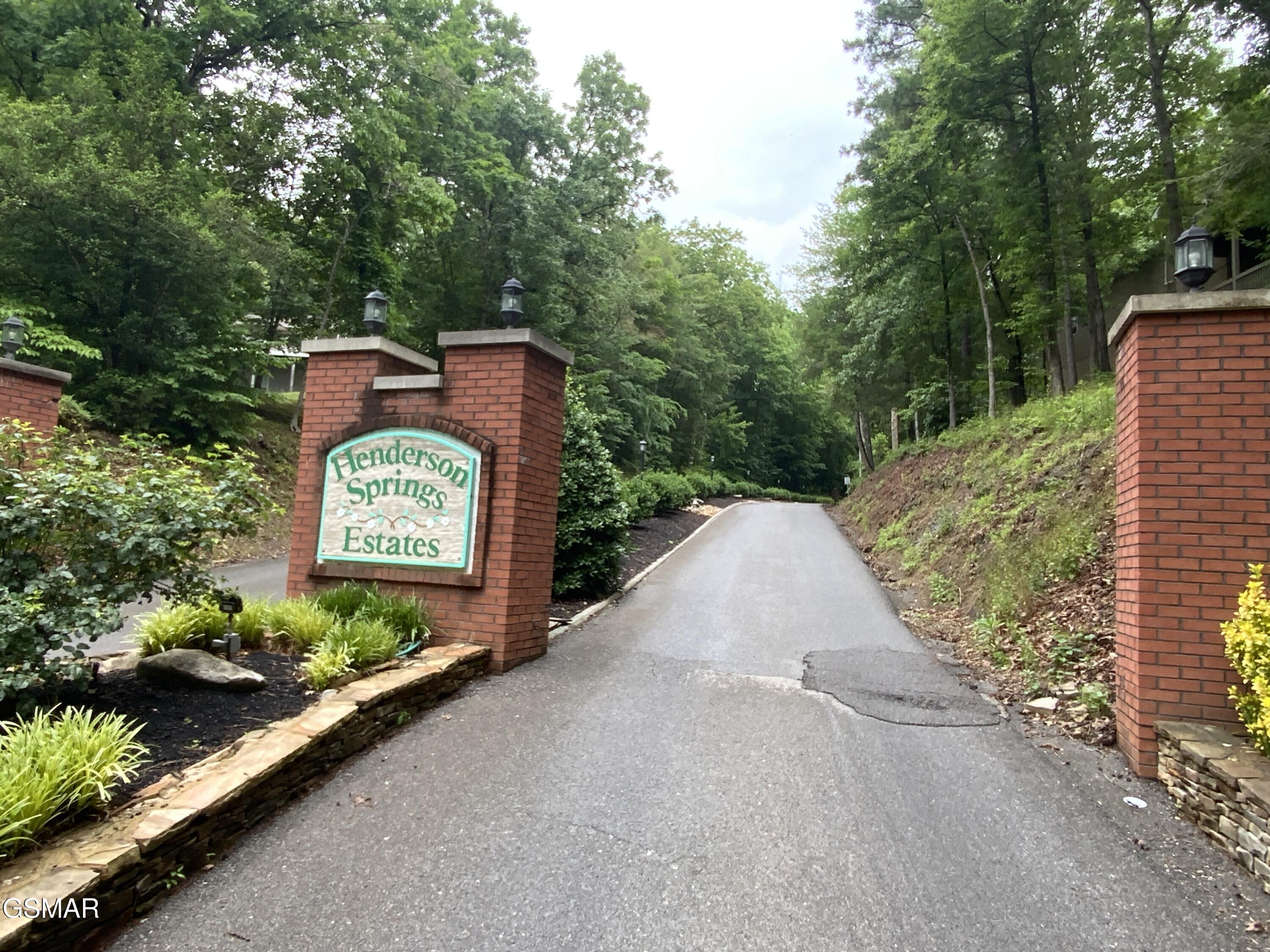 201 Clear Point Lane Pigeon Forge TN 37863