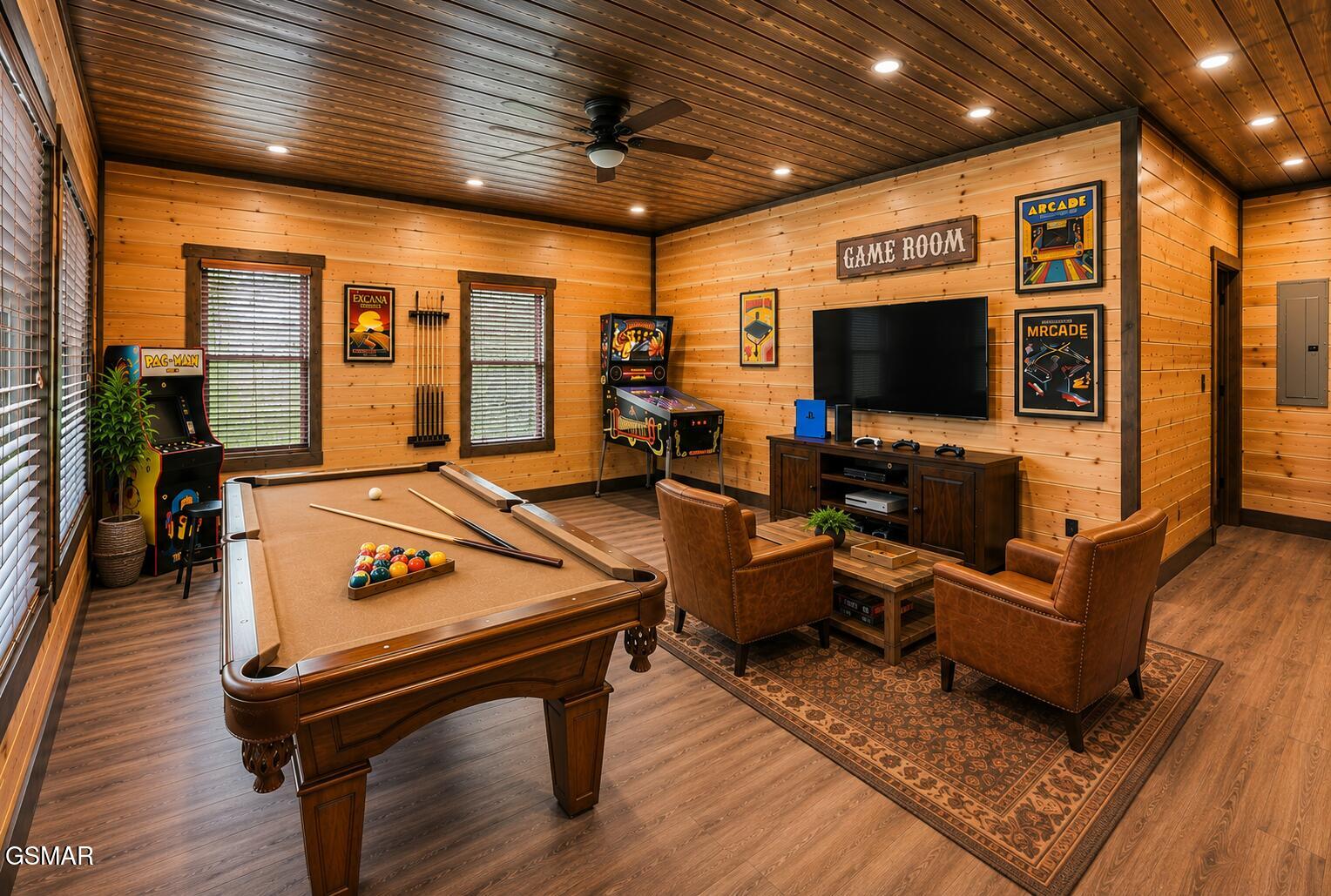 3262 Pine Peak Way Sevierville TN 37862