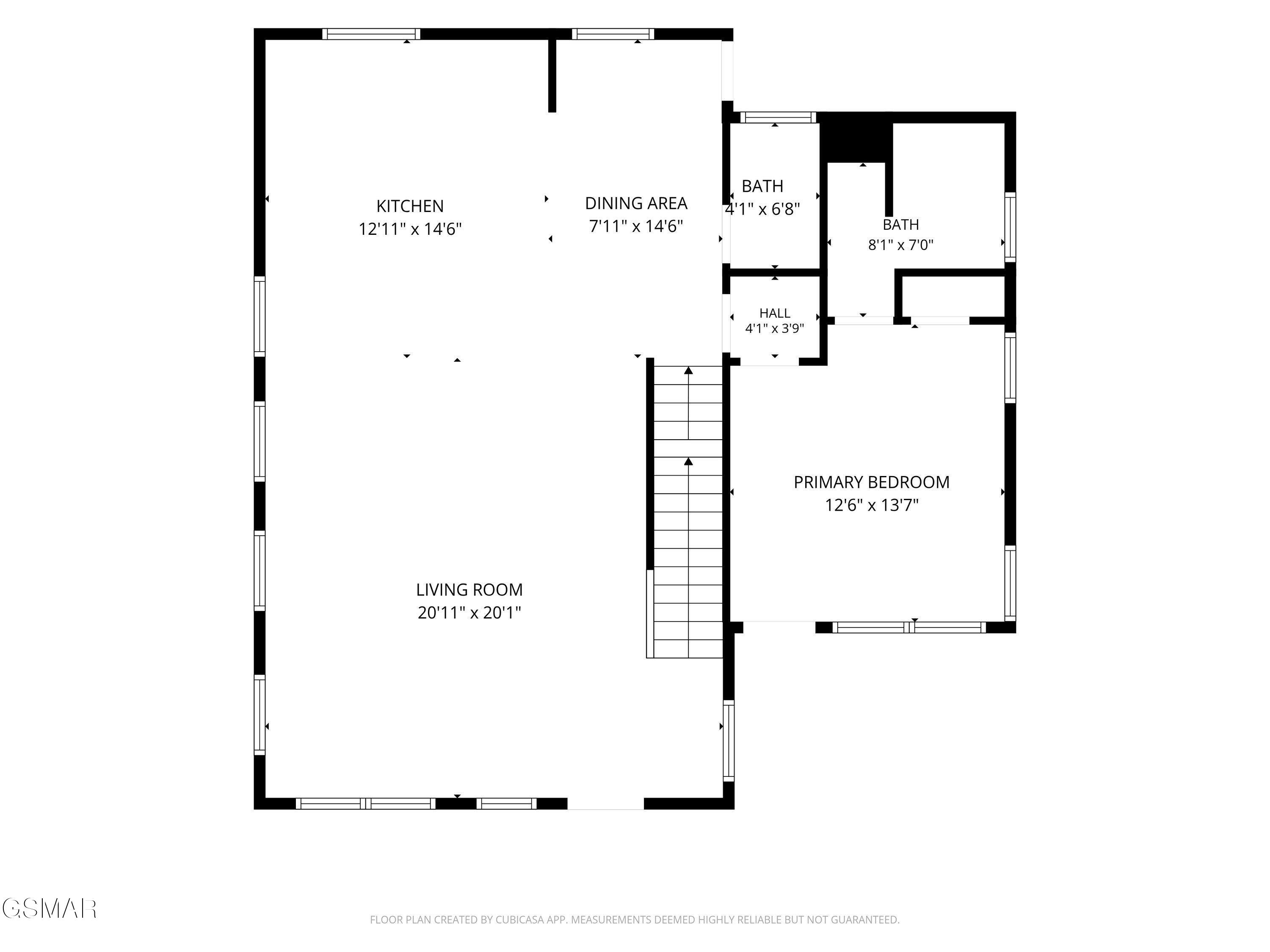 3262 Pine Peak Way Sevierville TN 37862