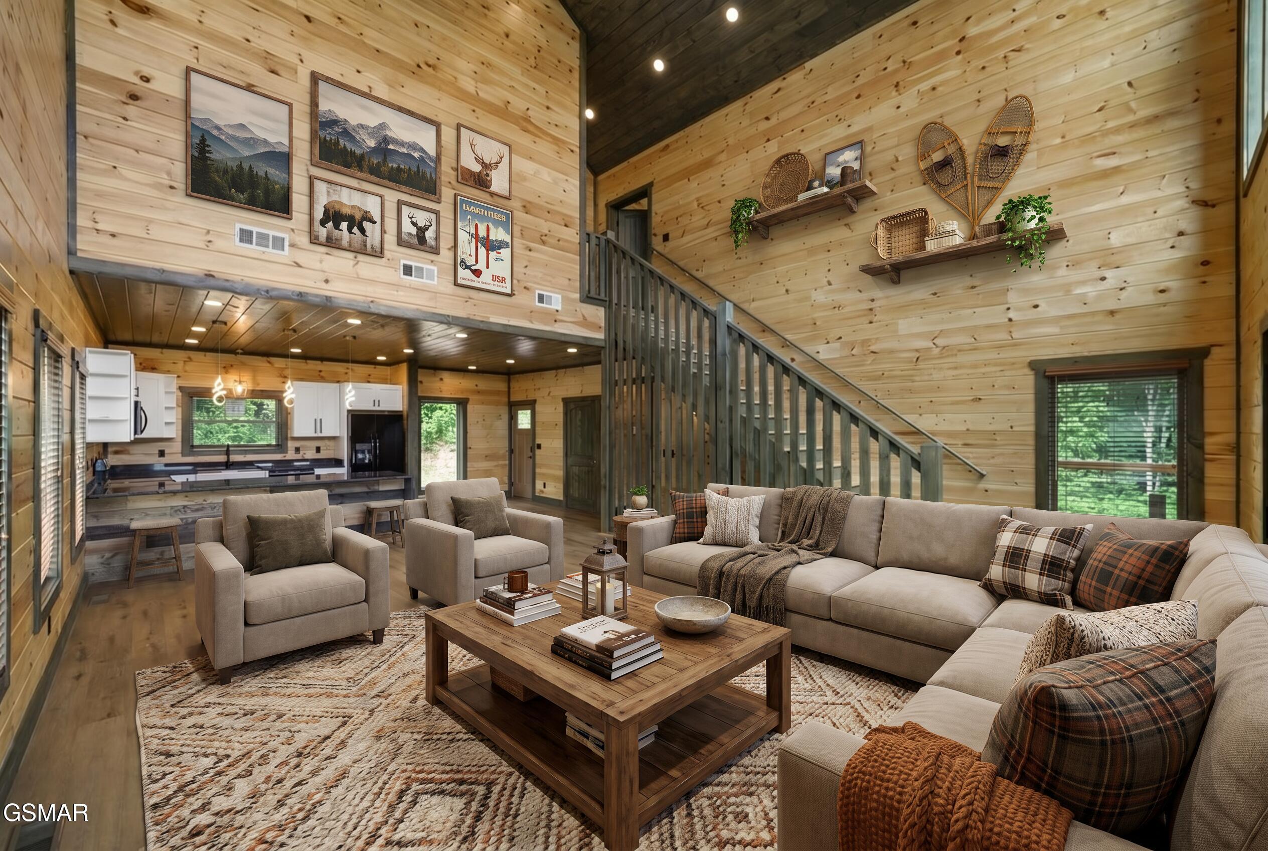 3262 Pine Peak Way Sevierville TN 37862