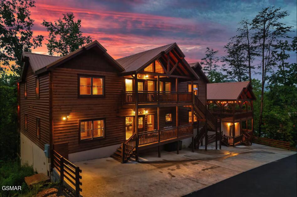 2623 Rogers Way Sevierville TN 37876