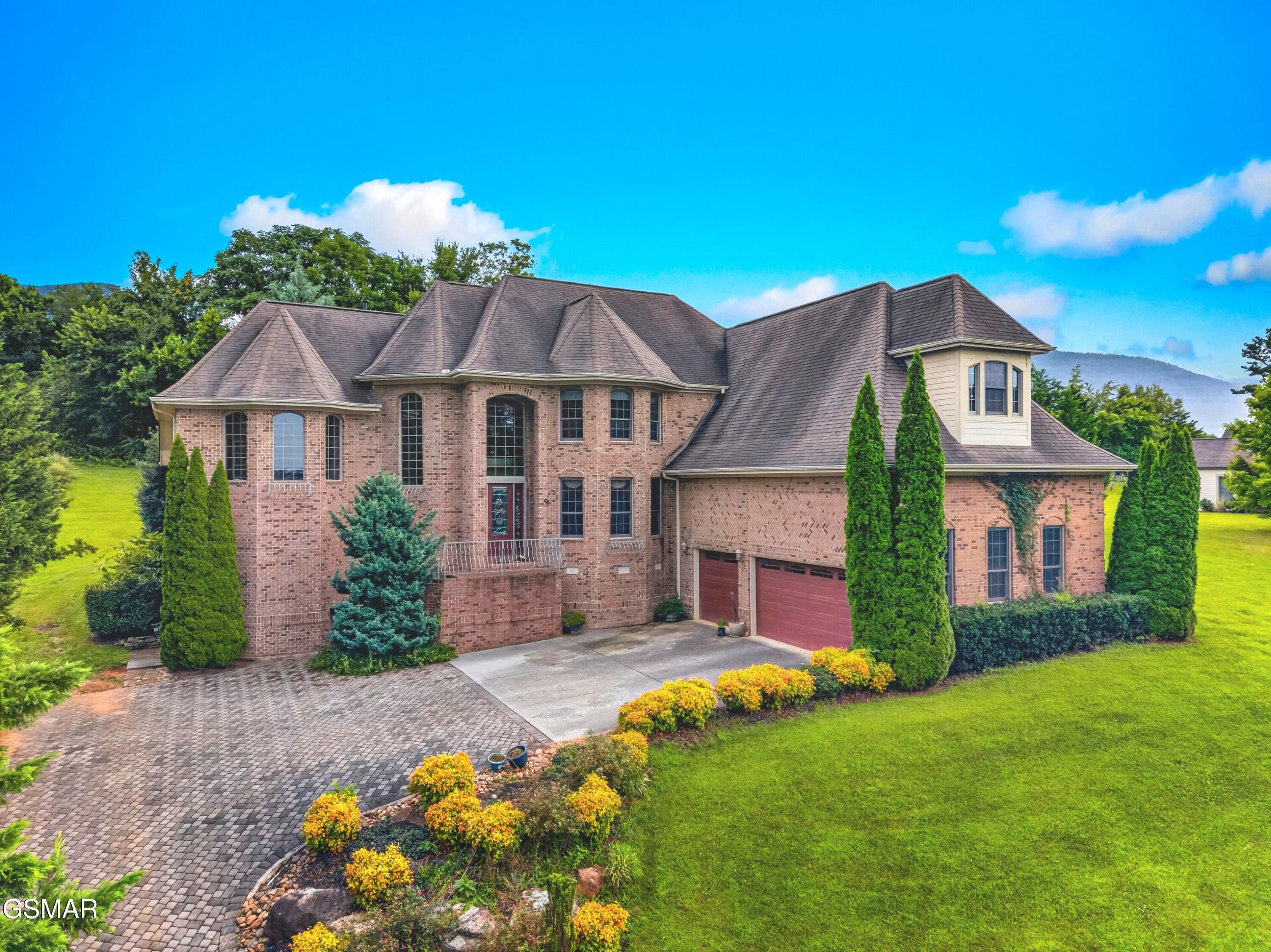 4318 Stonehenge Way Dandridge TN 37725
