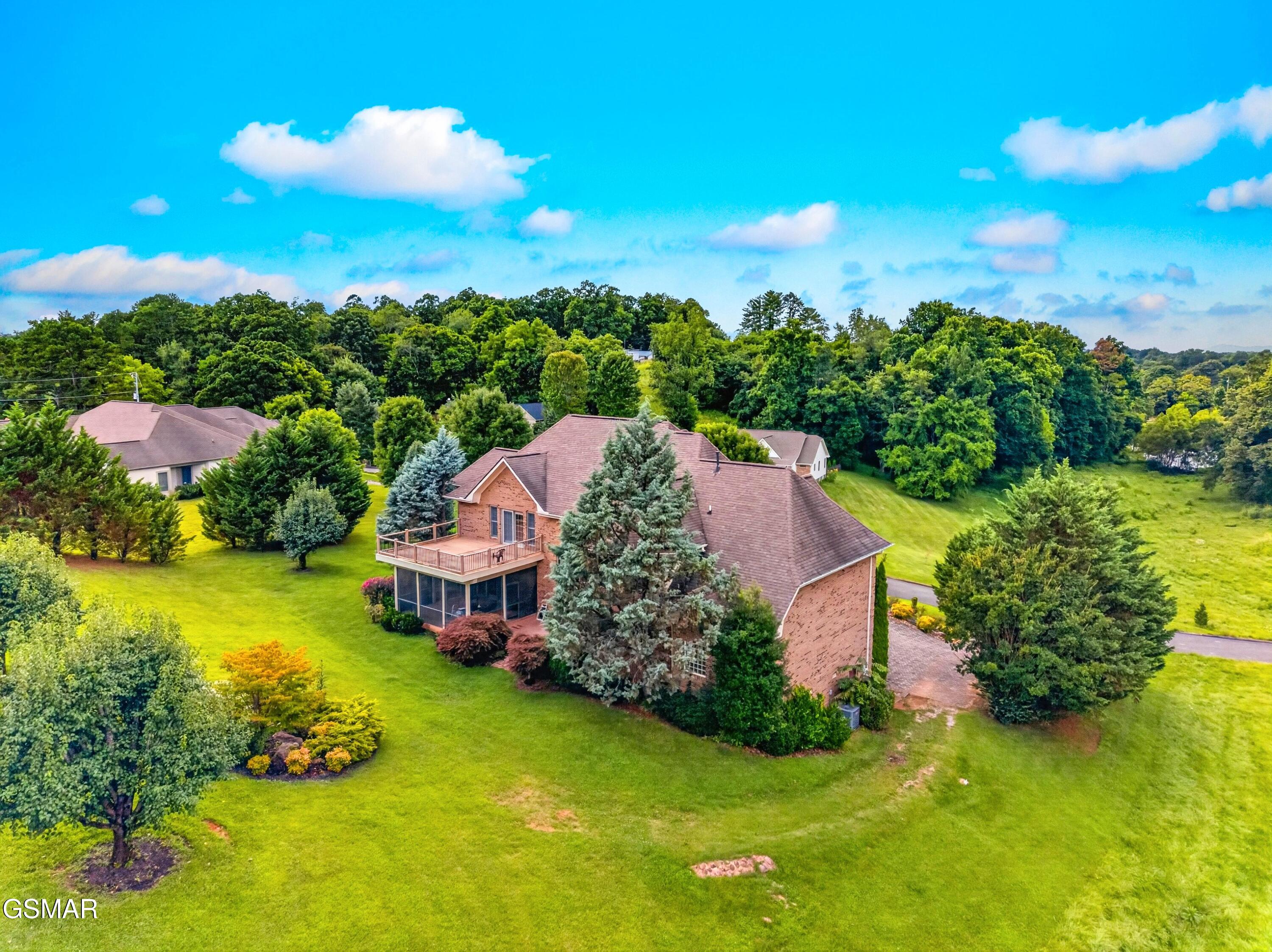 4318 Stonehenge Way Dandridge TN 37725