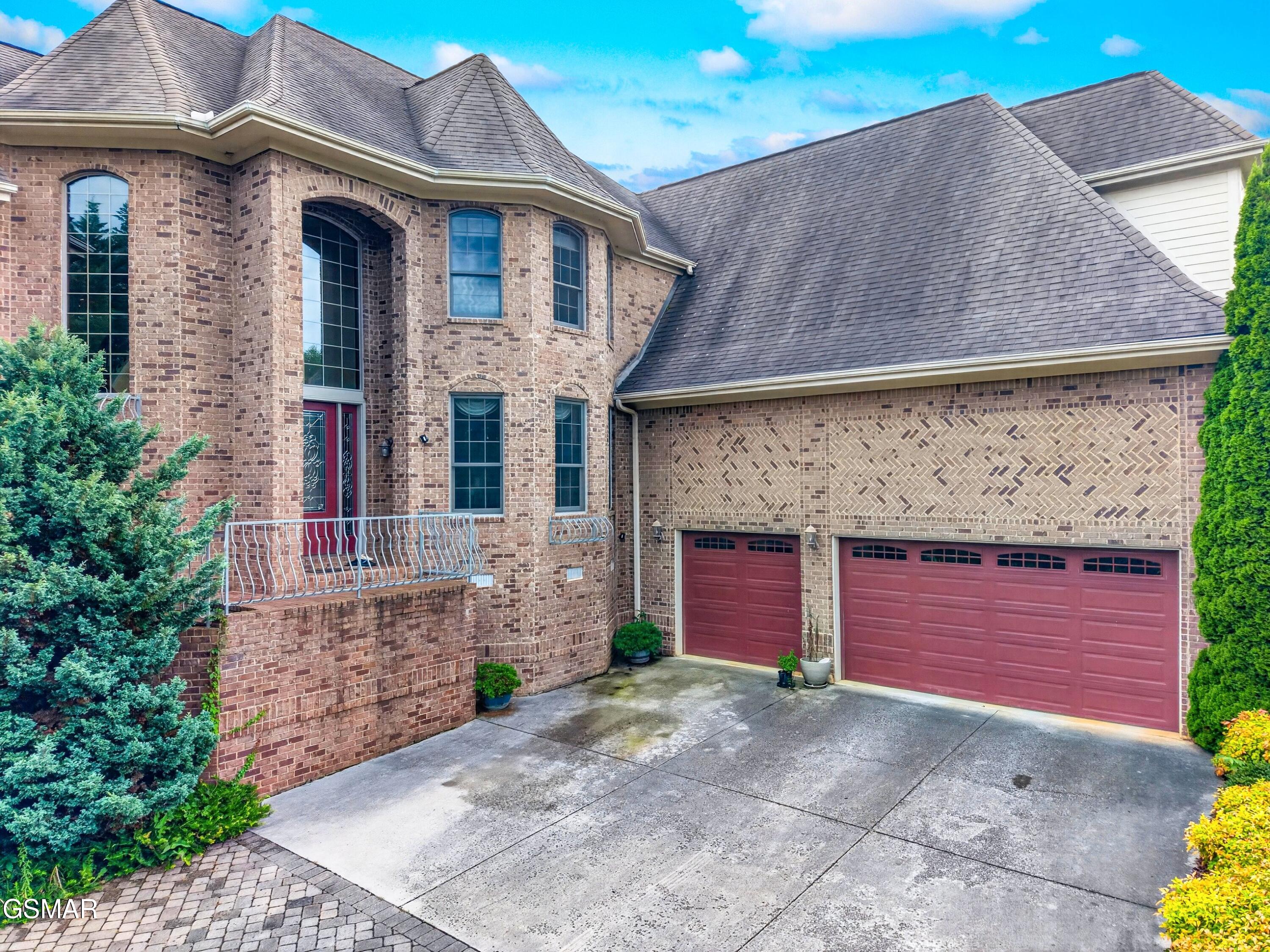 4318 Stonehenge Way Dandridge TN 37725