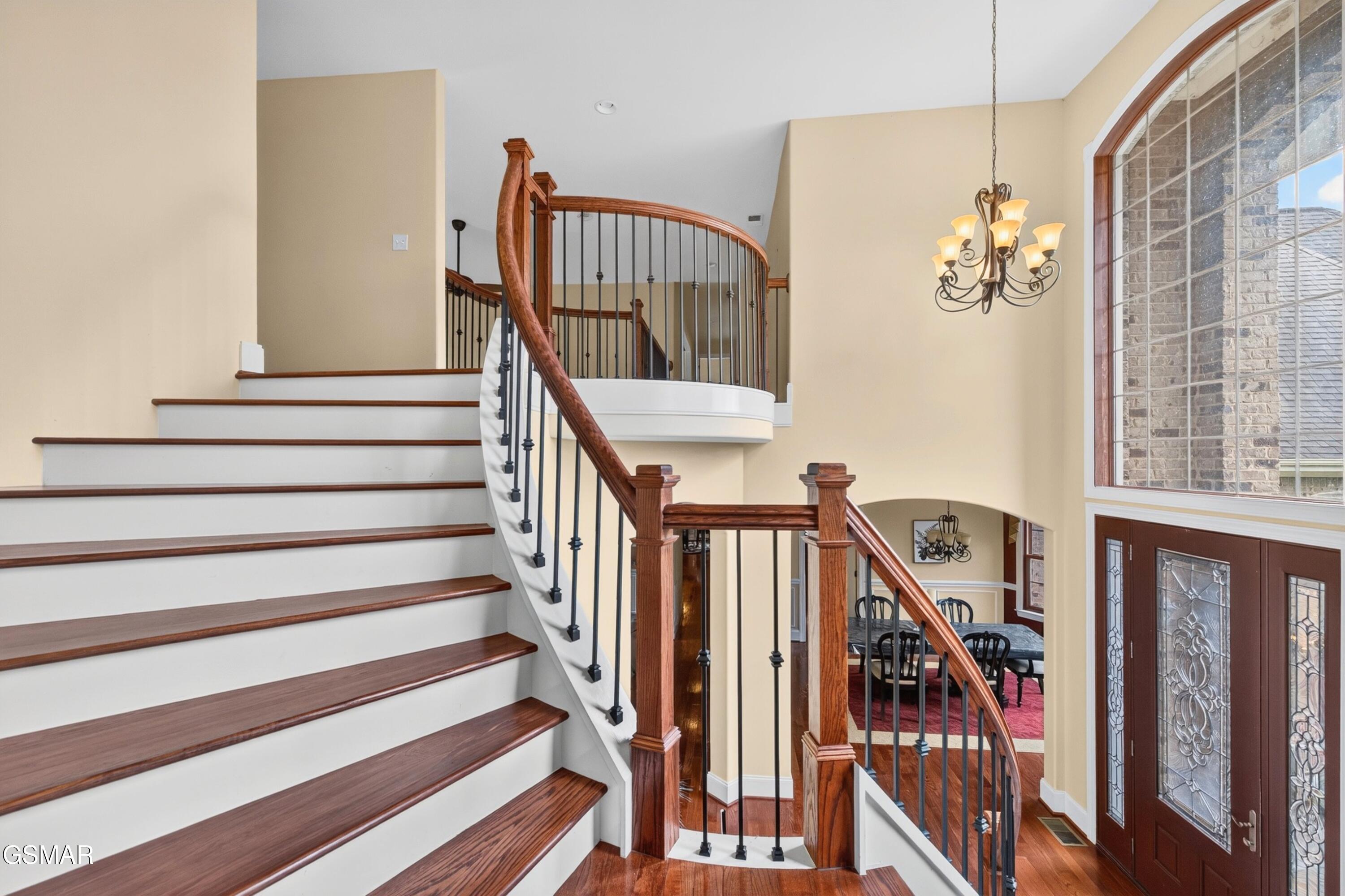 4318 Stonehenge Way Dandridge TN 37725