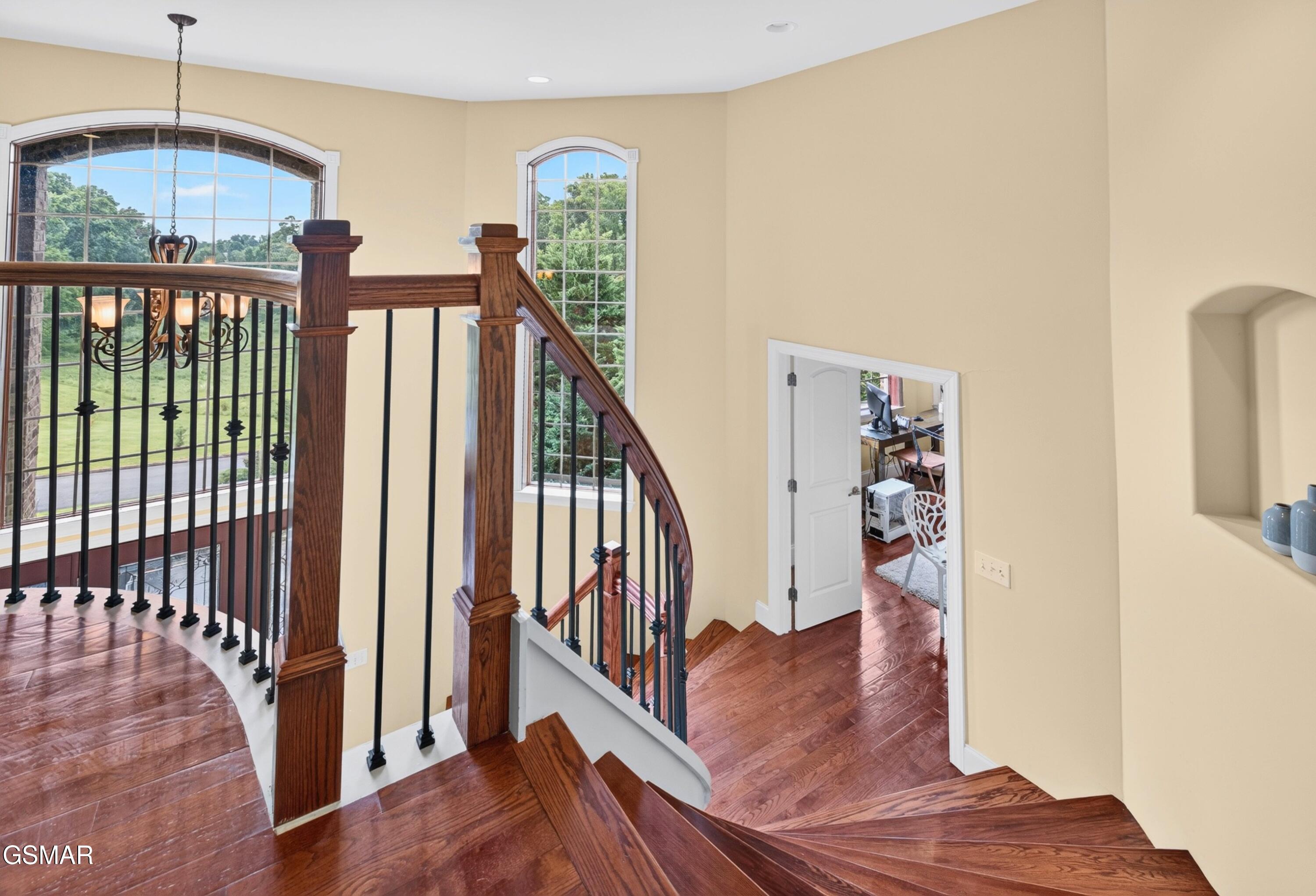 4318 Stonehenge Way Dandridge TN 37725