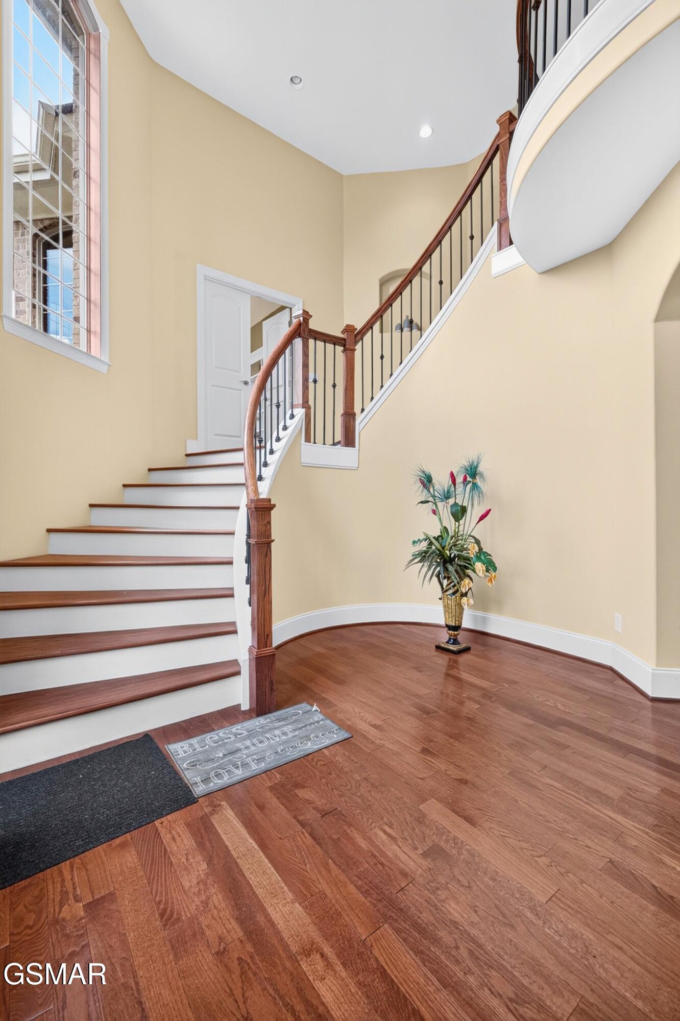 4318 Stonehenge Way Dandridge TN 37725