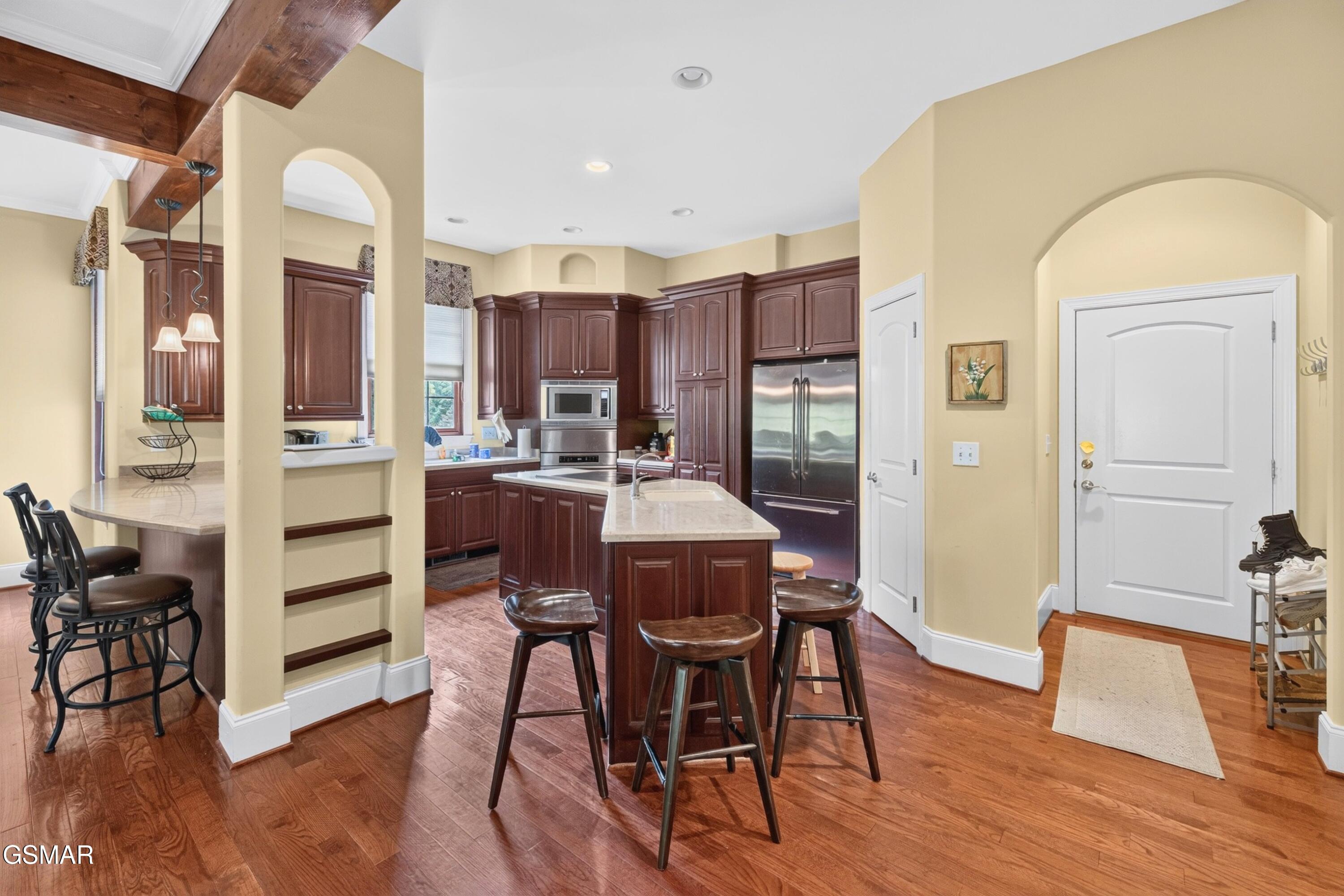 4318 Stonehenge Way Dandridge TN 37725