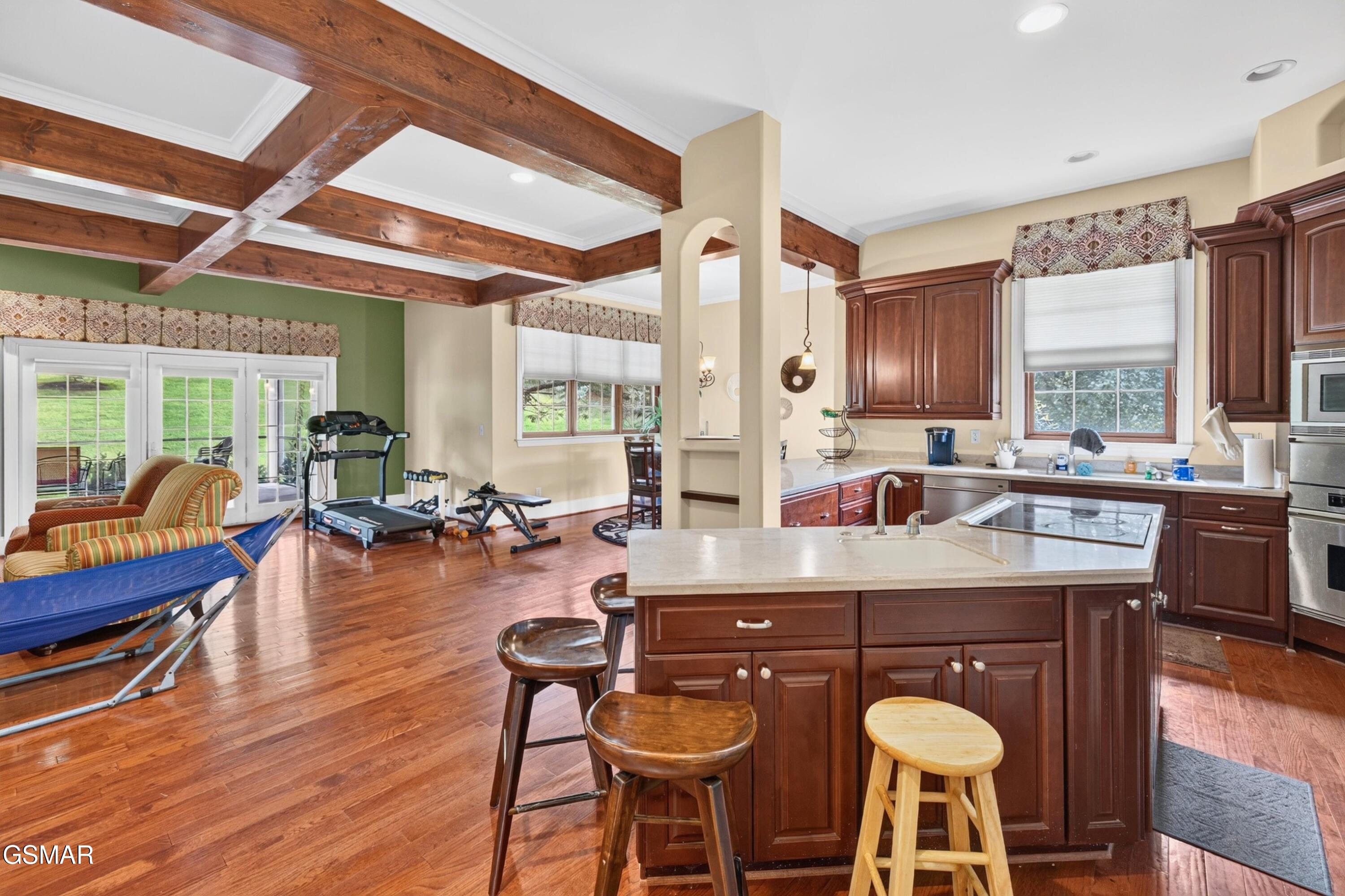 4318 Stonehenge Way Dandridge TN 37725