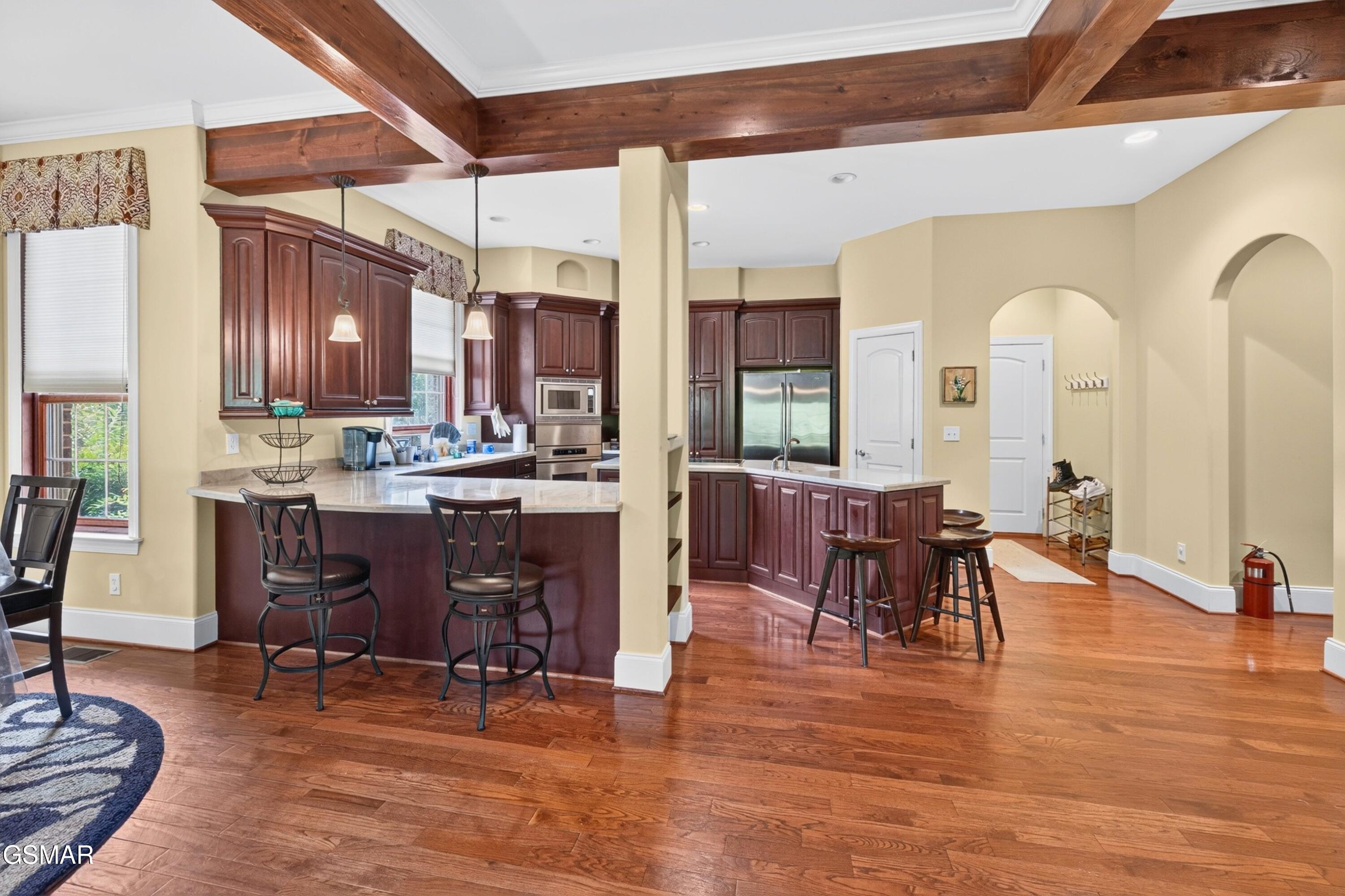 4318 Stonehenge Way Dandridge TN 37725