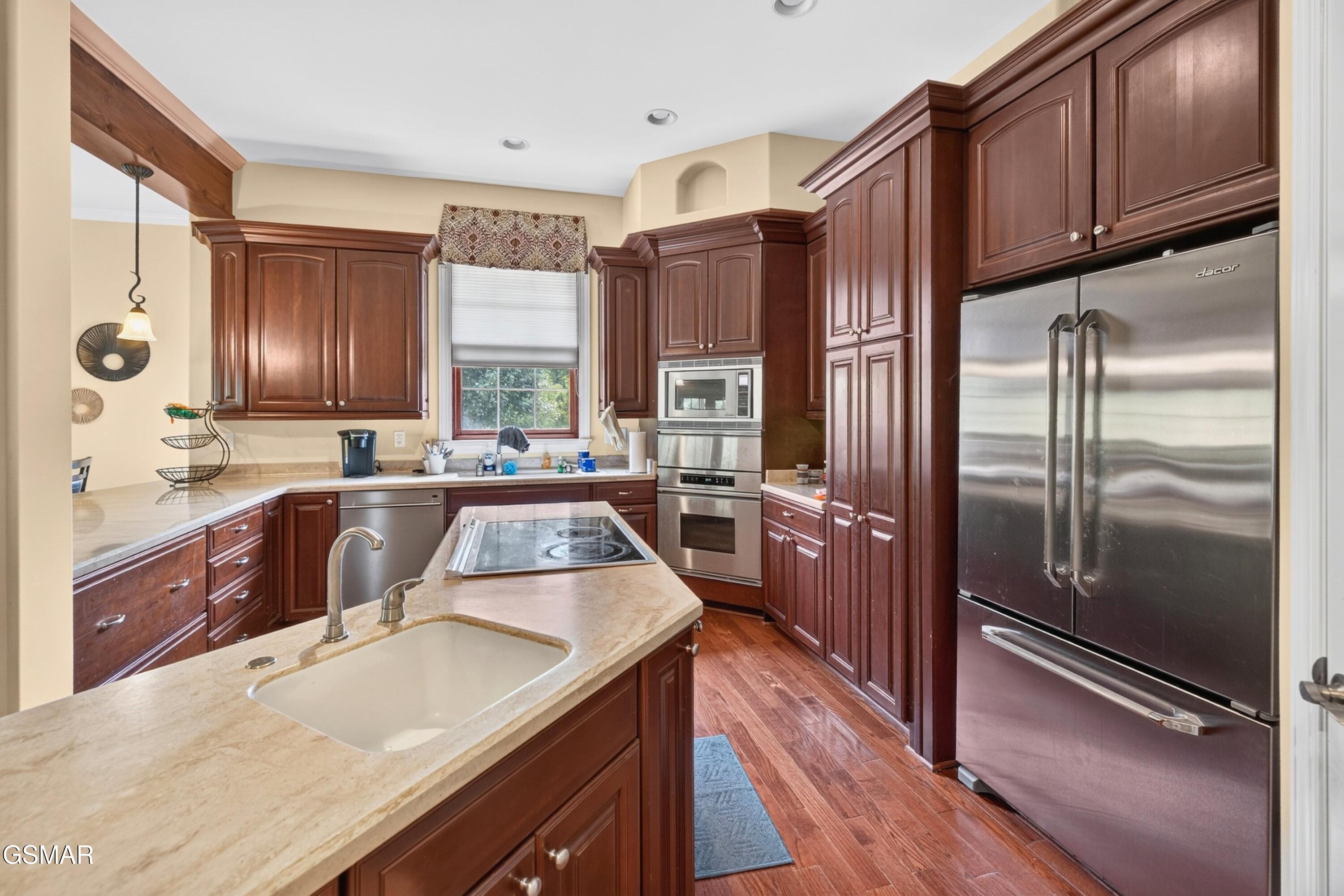 4318 Stonehenge Way Dandridge TN 37725