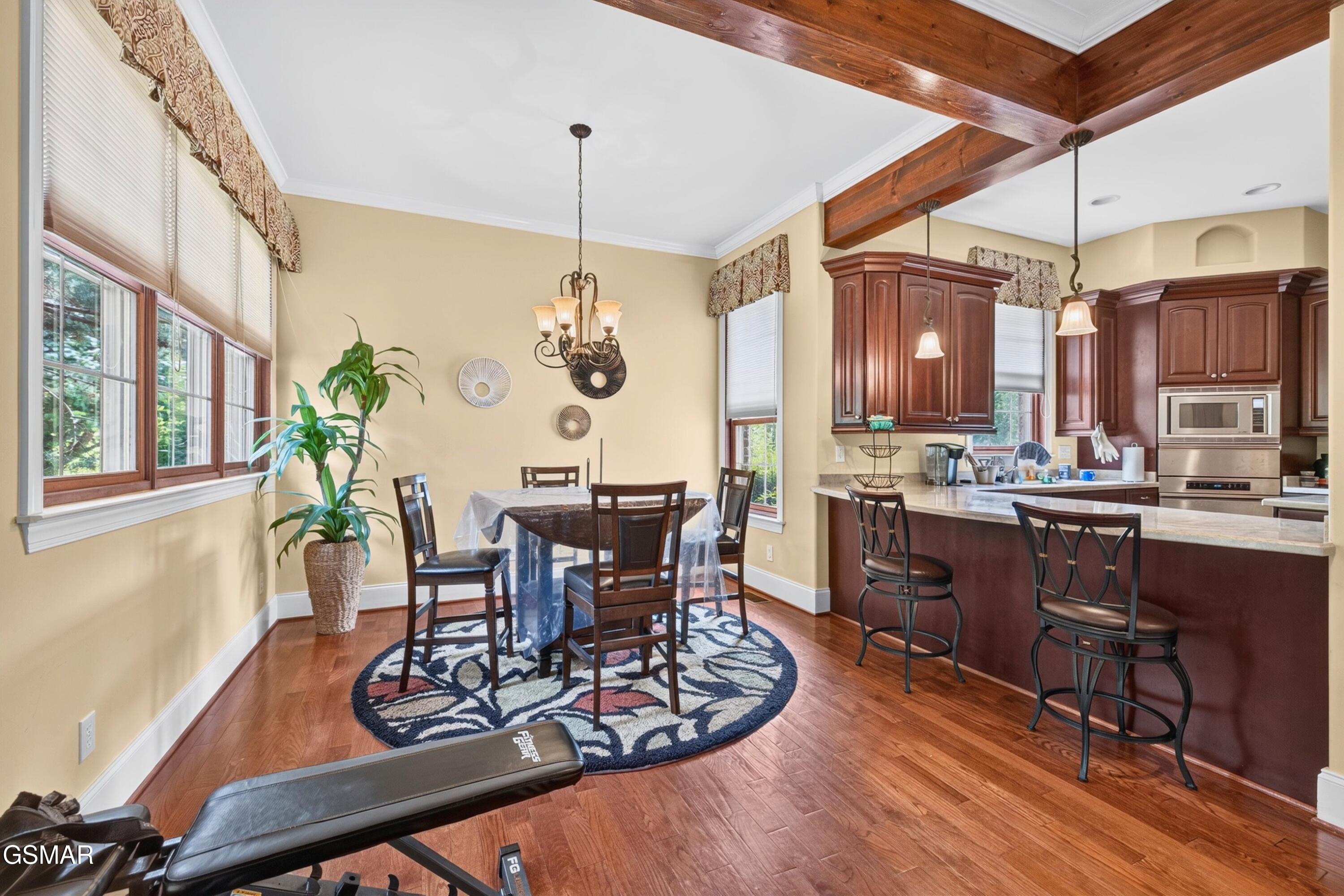 4318 Stonehenge Way Dandridge TN 37725