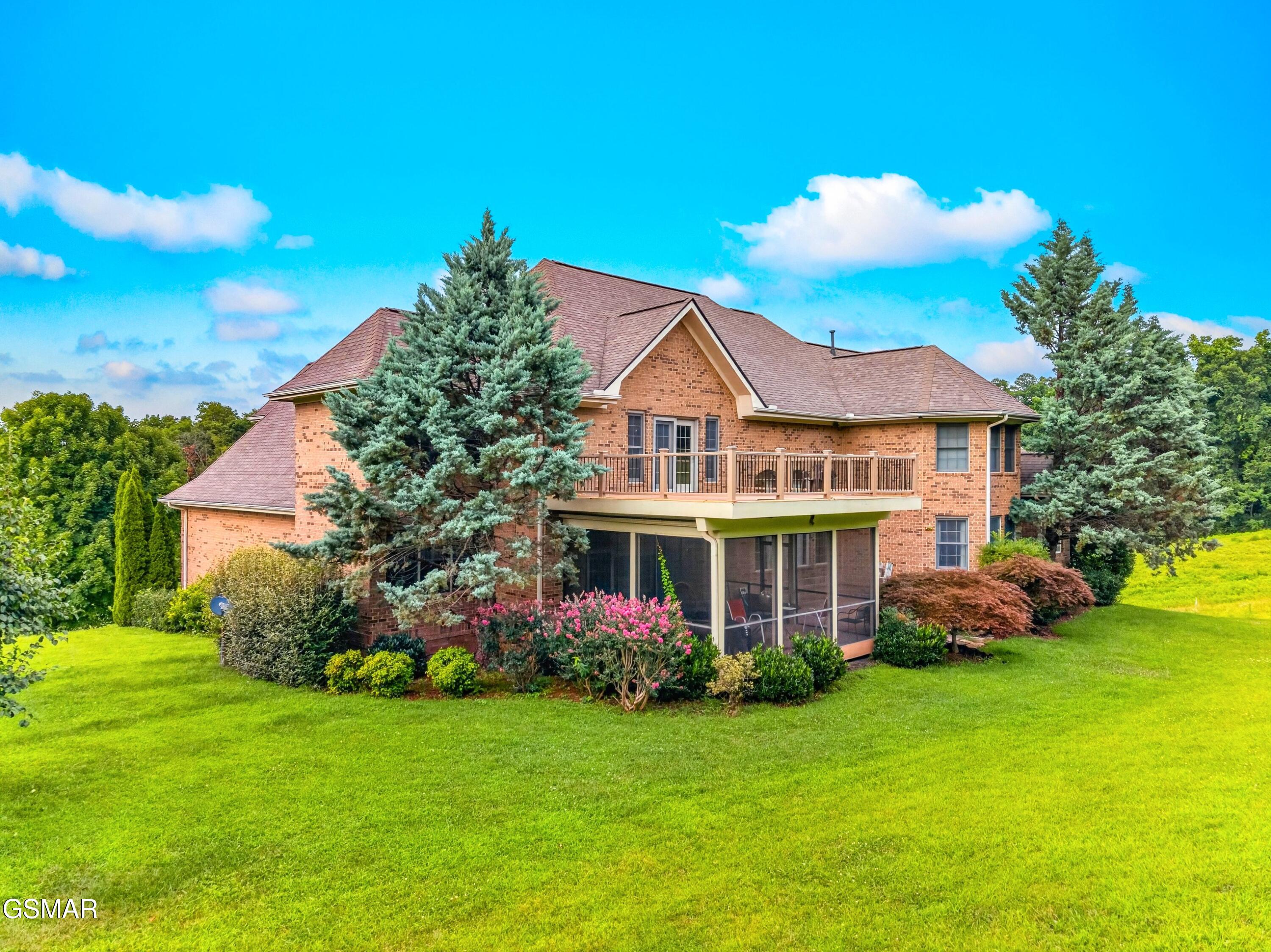 4318 Stonehenge Way Dandridge TN 37725
