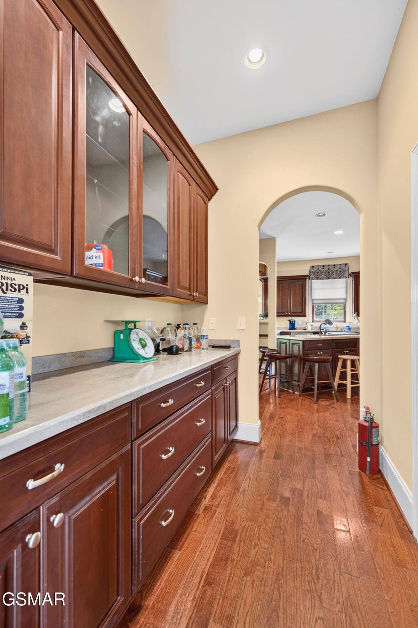 4318 Stonehenge Way Dandridge TN 37725