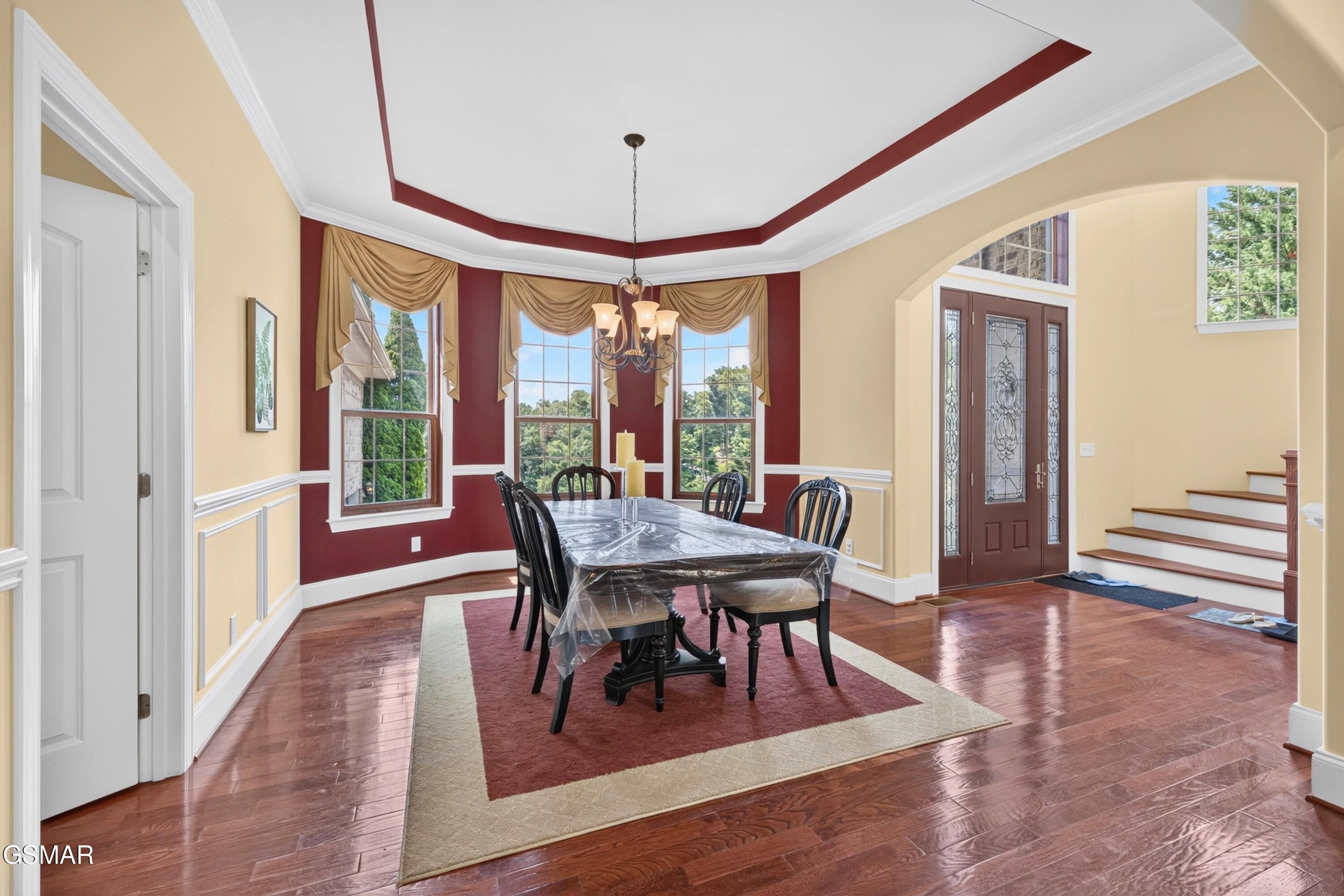 4318 Stonehenge Way Dandridge TN 37725