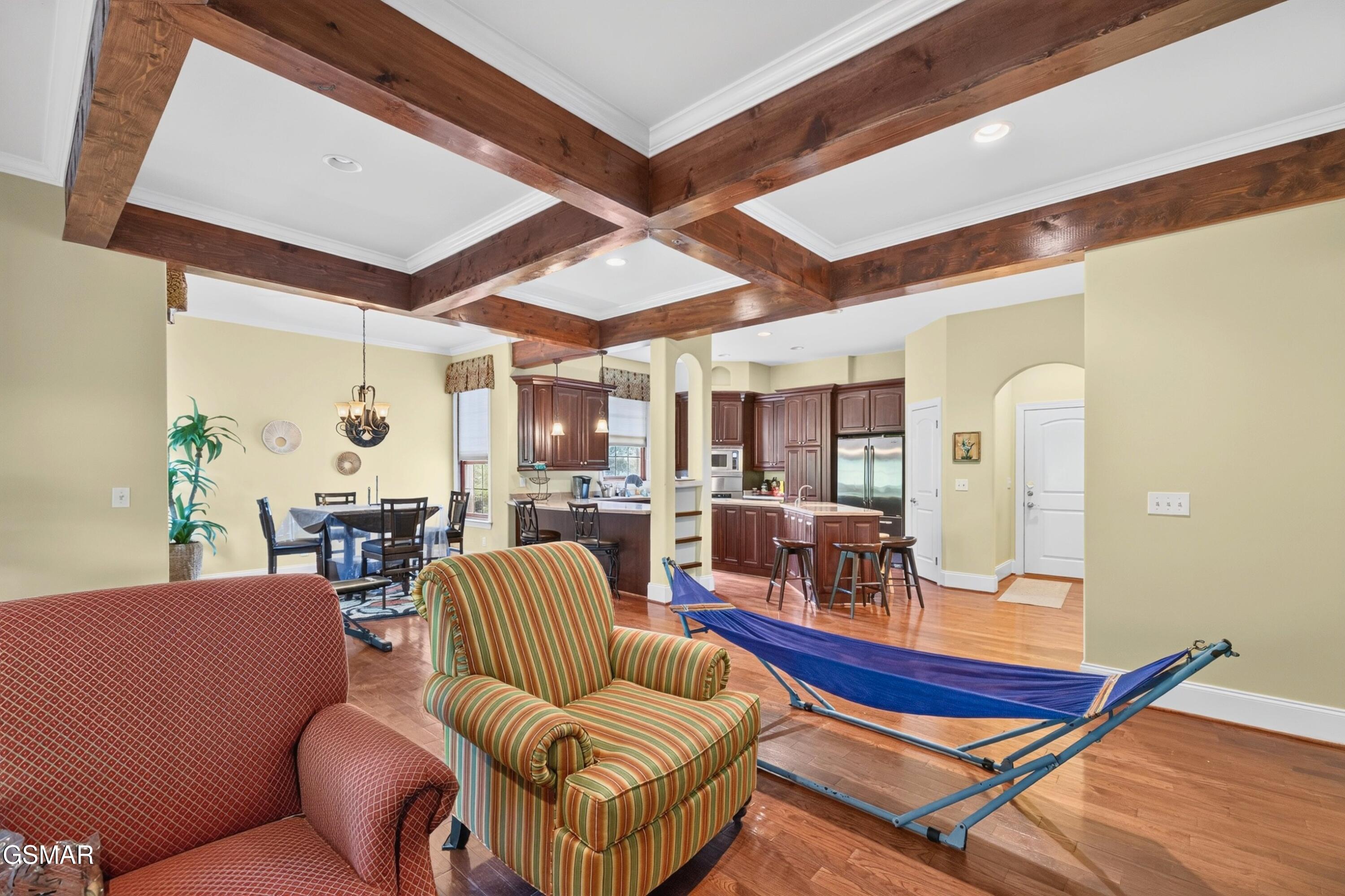 4318 Stonehenge Way Dandridge TN 37725