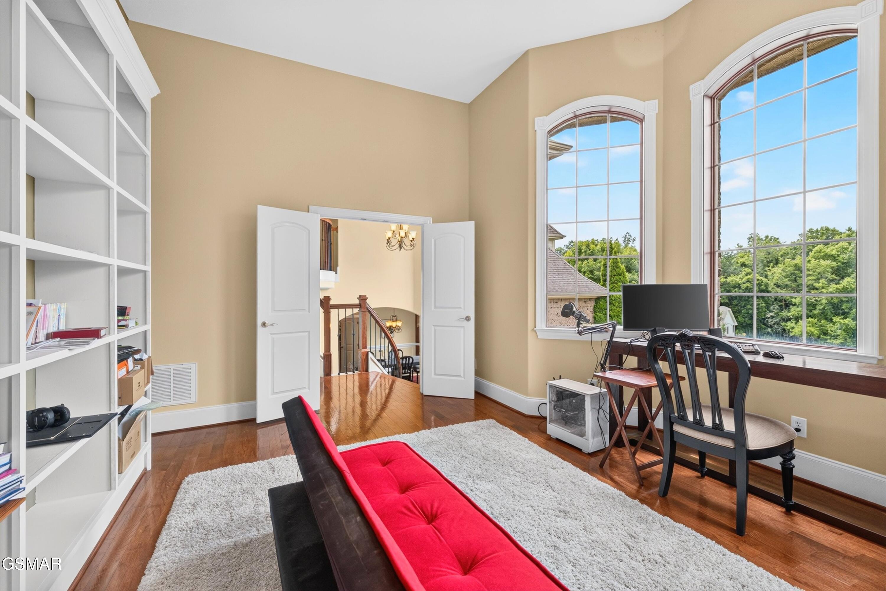 4318 Stonehenge Way Dandridge TN 37725
