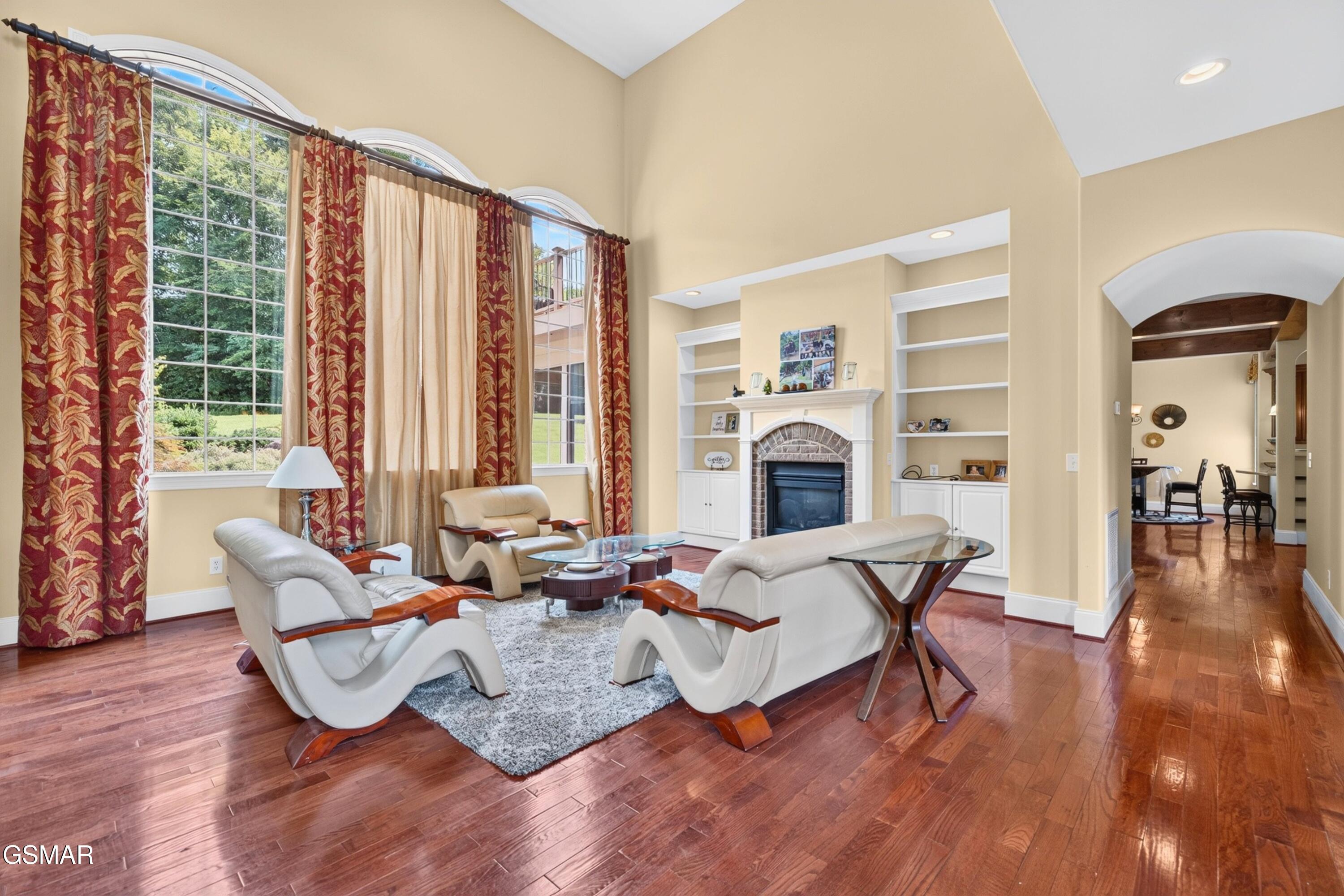 4318 Stonehenge Way Dandridge TN 37725