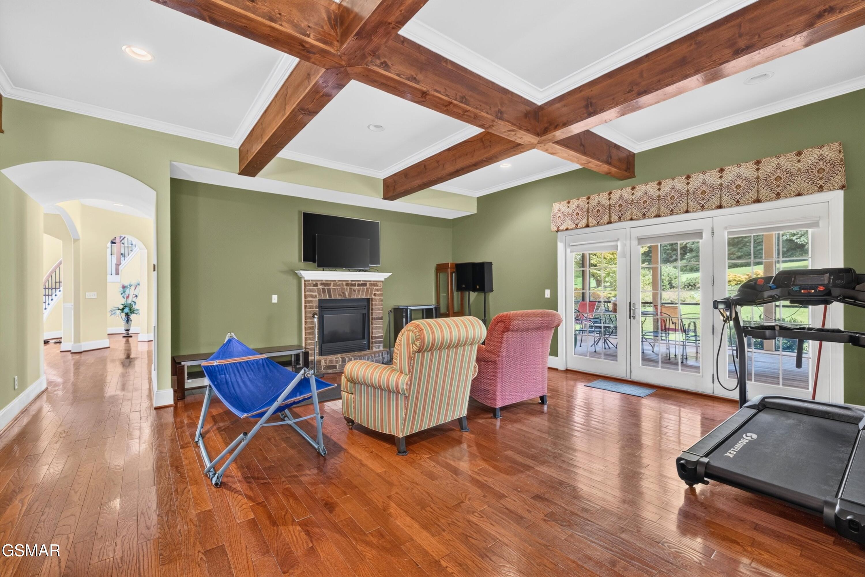 4318 Stonehenge Way Dandridge TN 37725