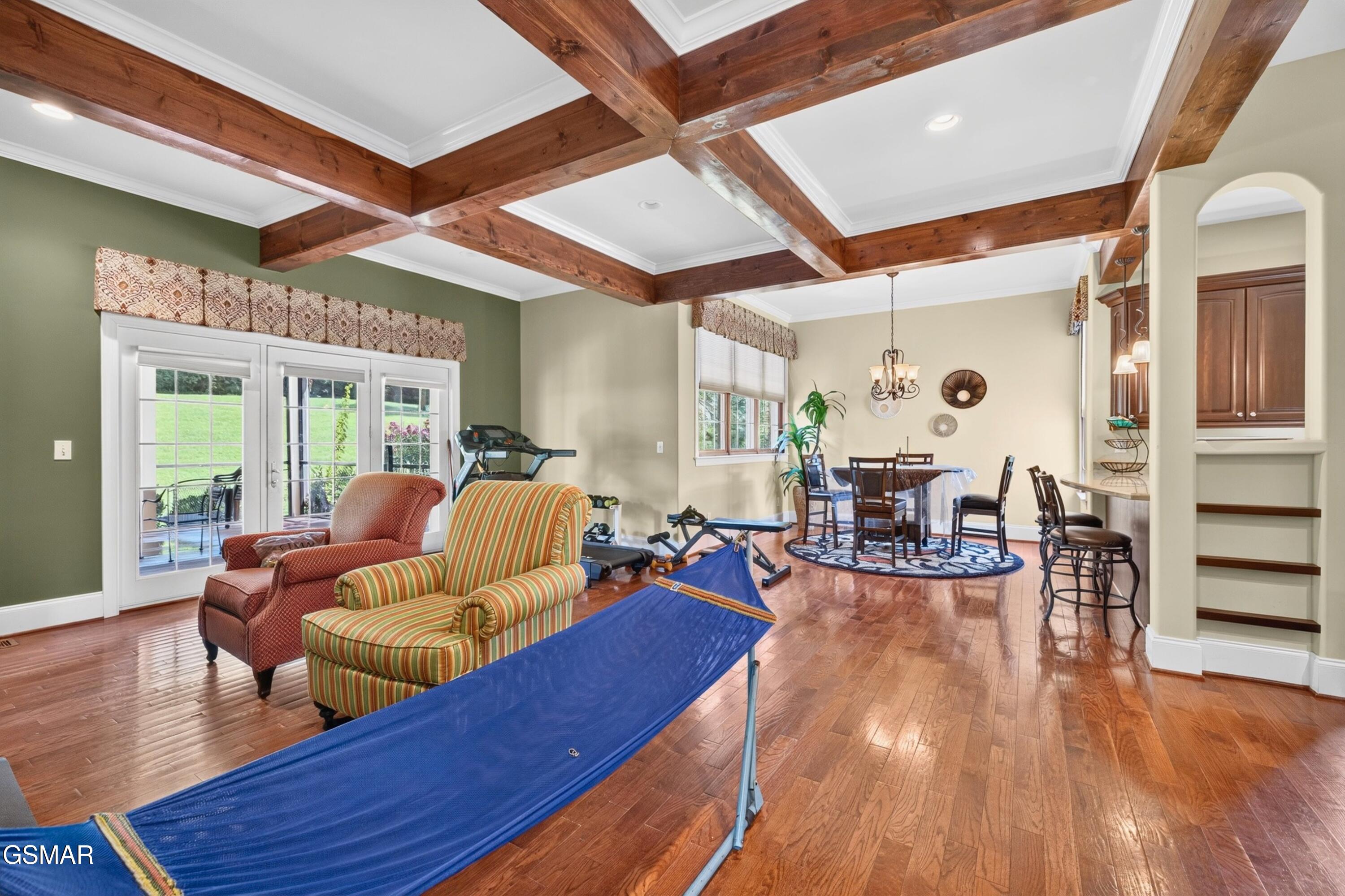 4318 Stonehenge Way Dandridge TN 37725