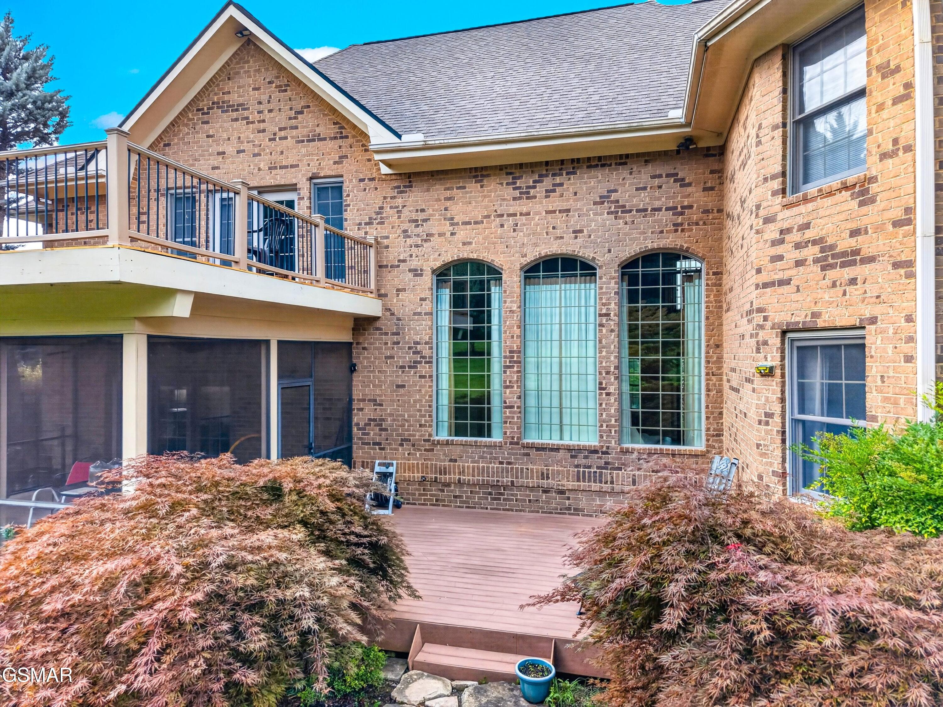 4318 Stonehenge Way Dandridge TN 37725