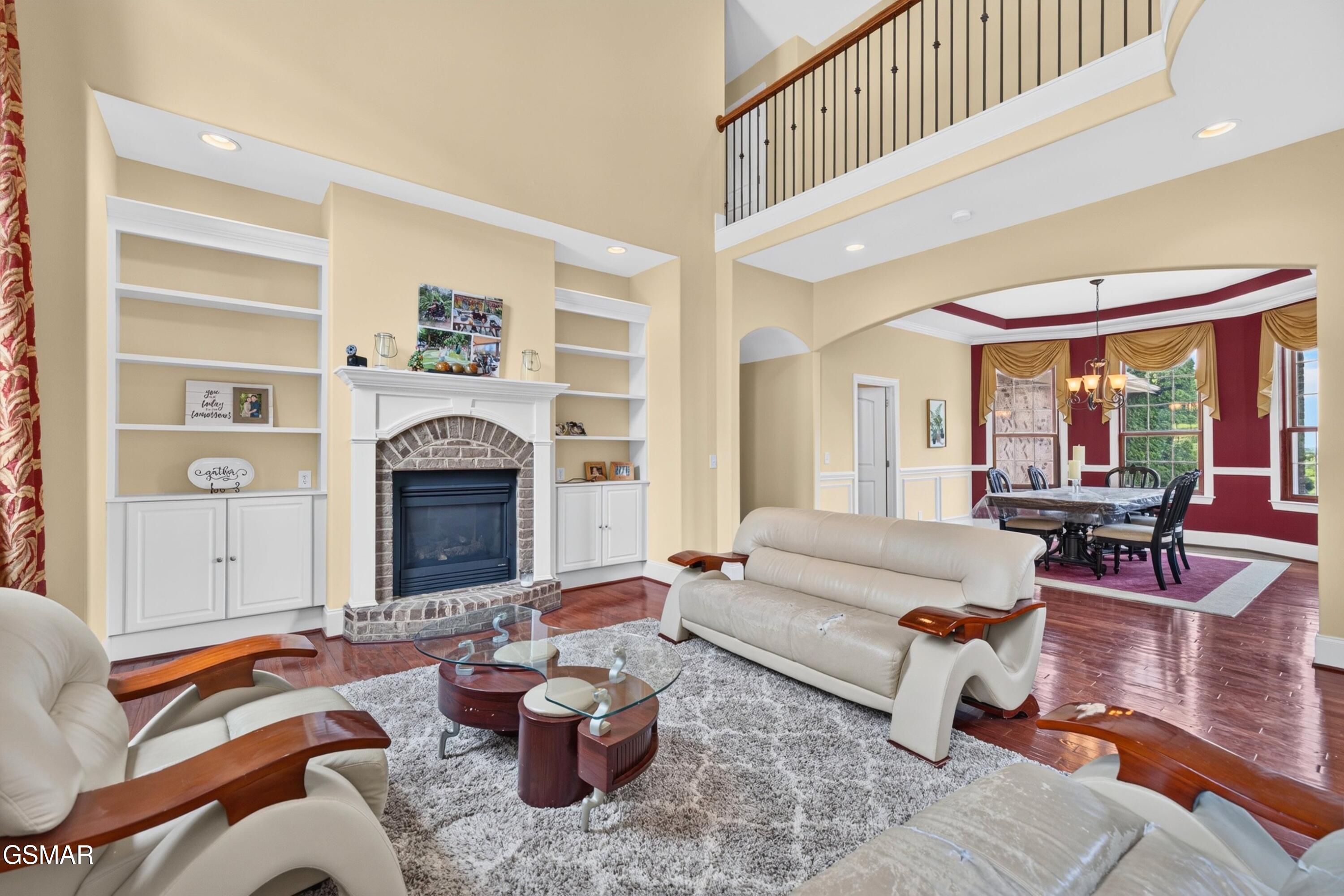 4318 Stonehenge Way Dandridge TN 37725