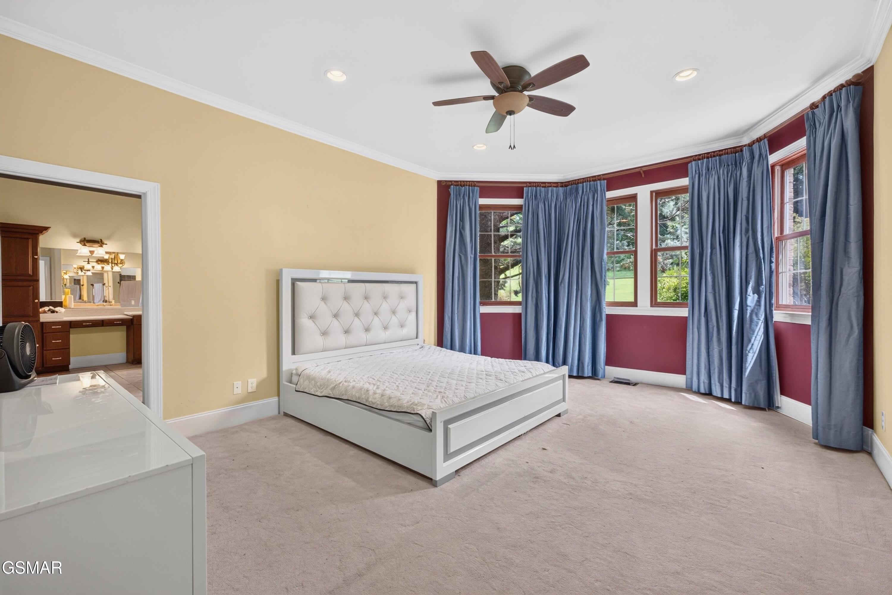 4318 Stonehenge Way Dandridge TN 37725