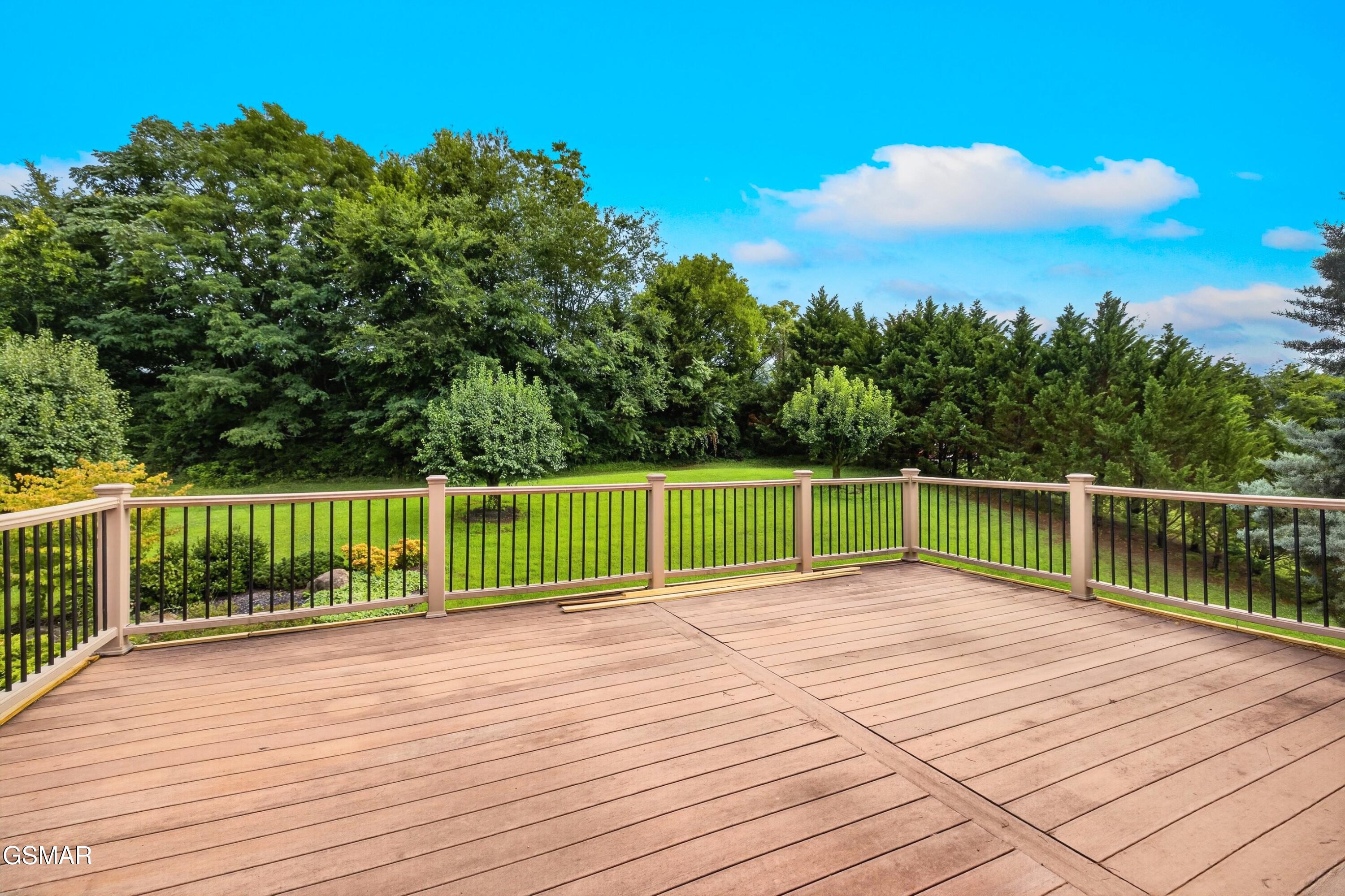 4318 Stonehenge Way Dandridge TN 37725