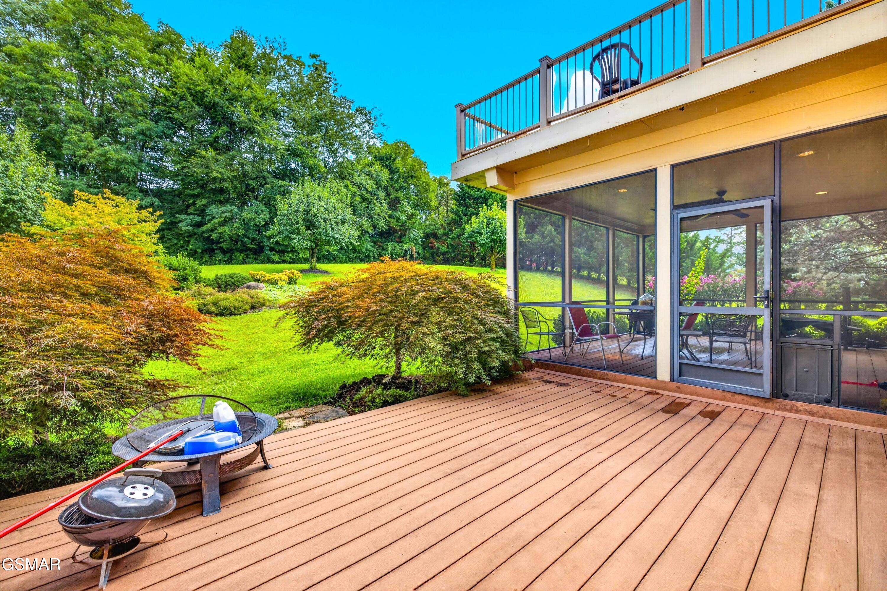 4318 Stonehenge Way Dandridge TN 37725