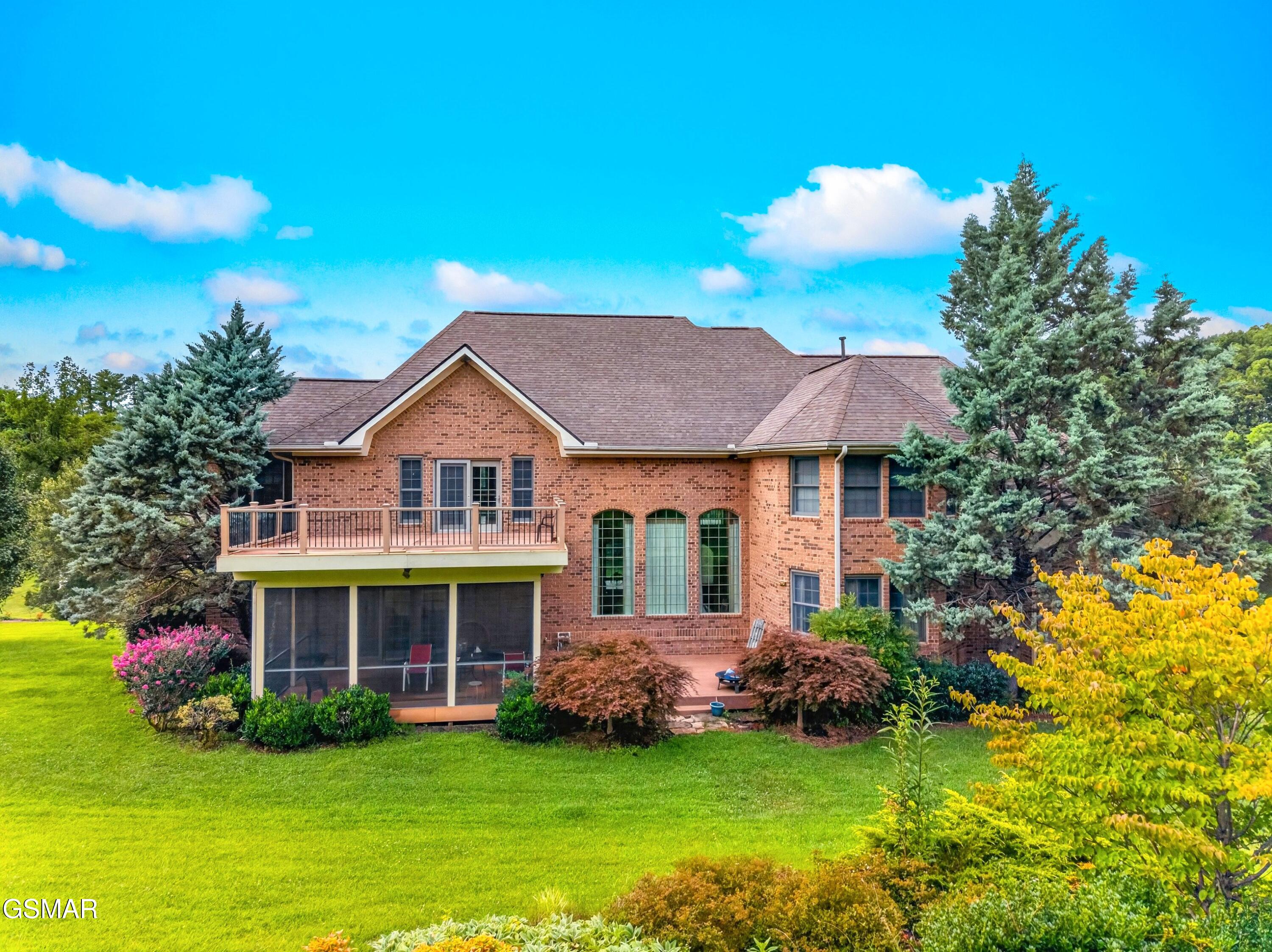 4318 Stonehenge Way Dandridge TN 37725