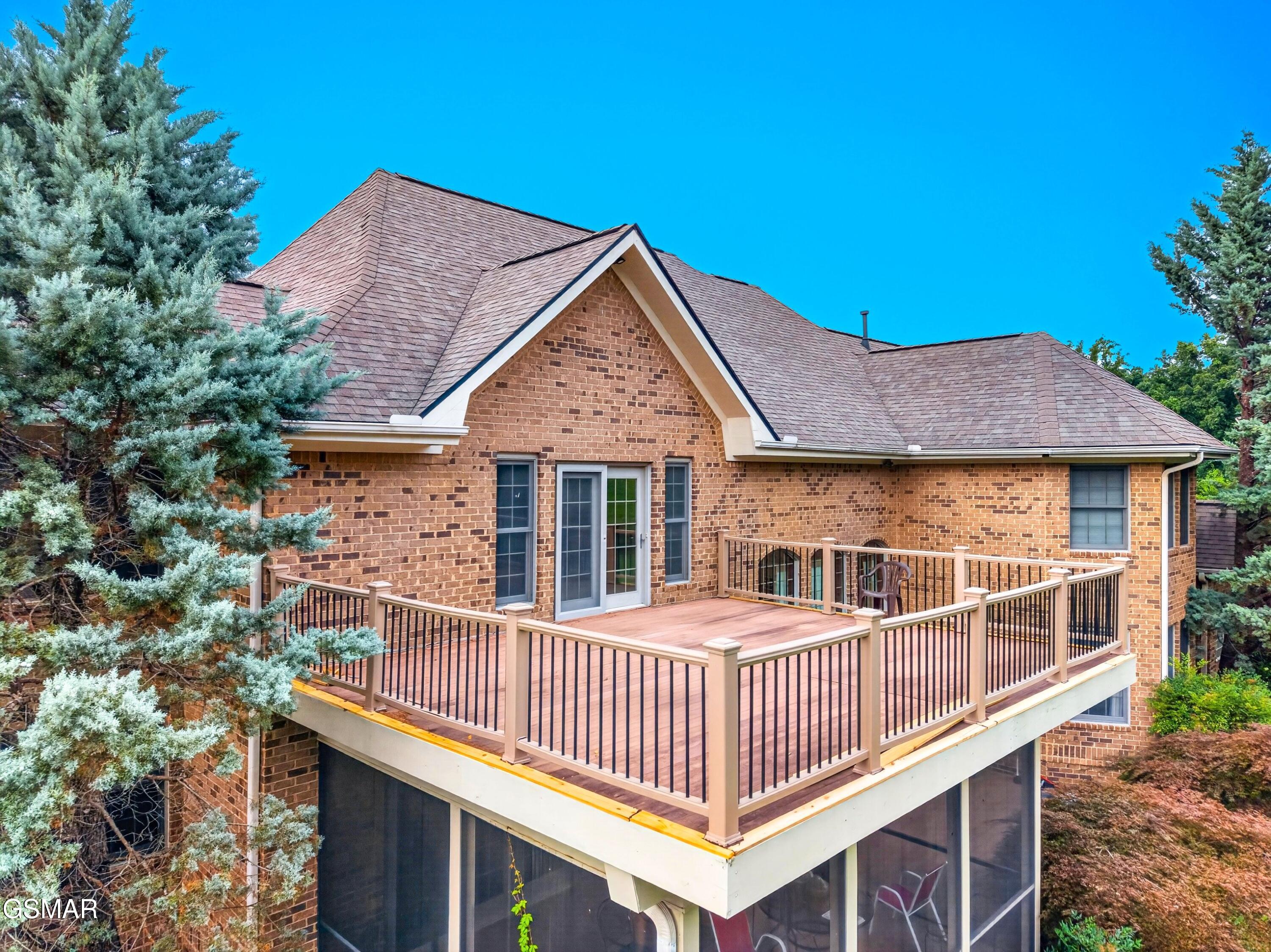 4318 Stonehenge Way Dandridge TN 37725