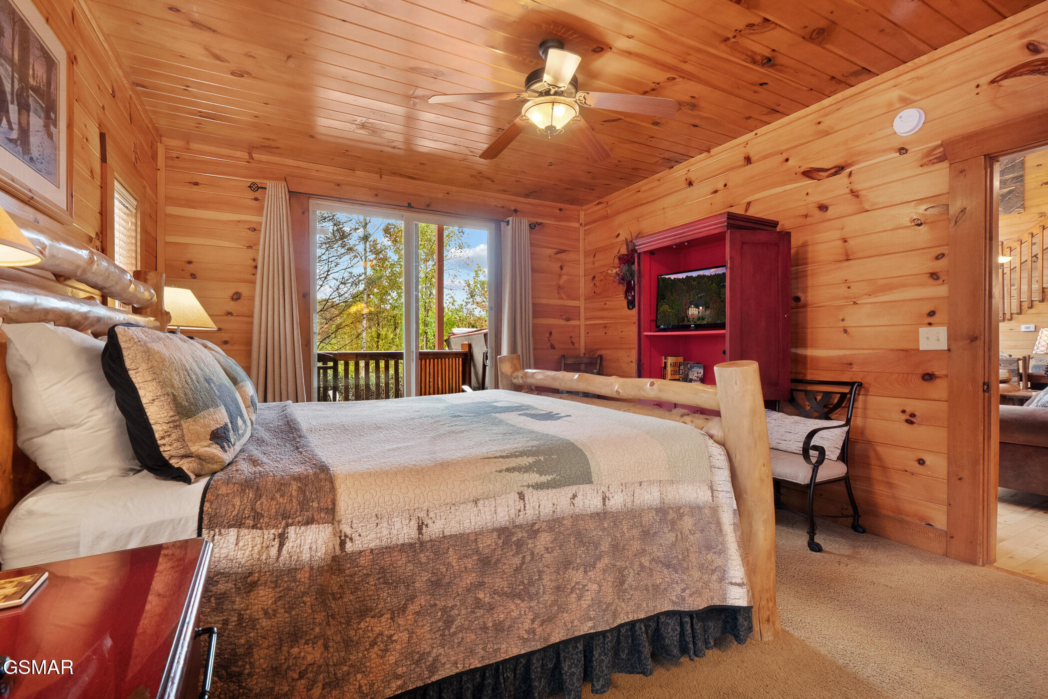 1716 Smoky Hills Drive Gatlinburg TN 37738