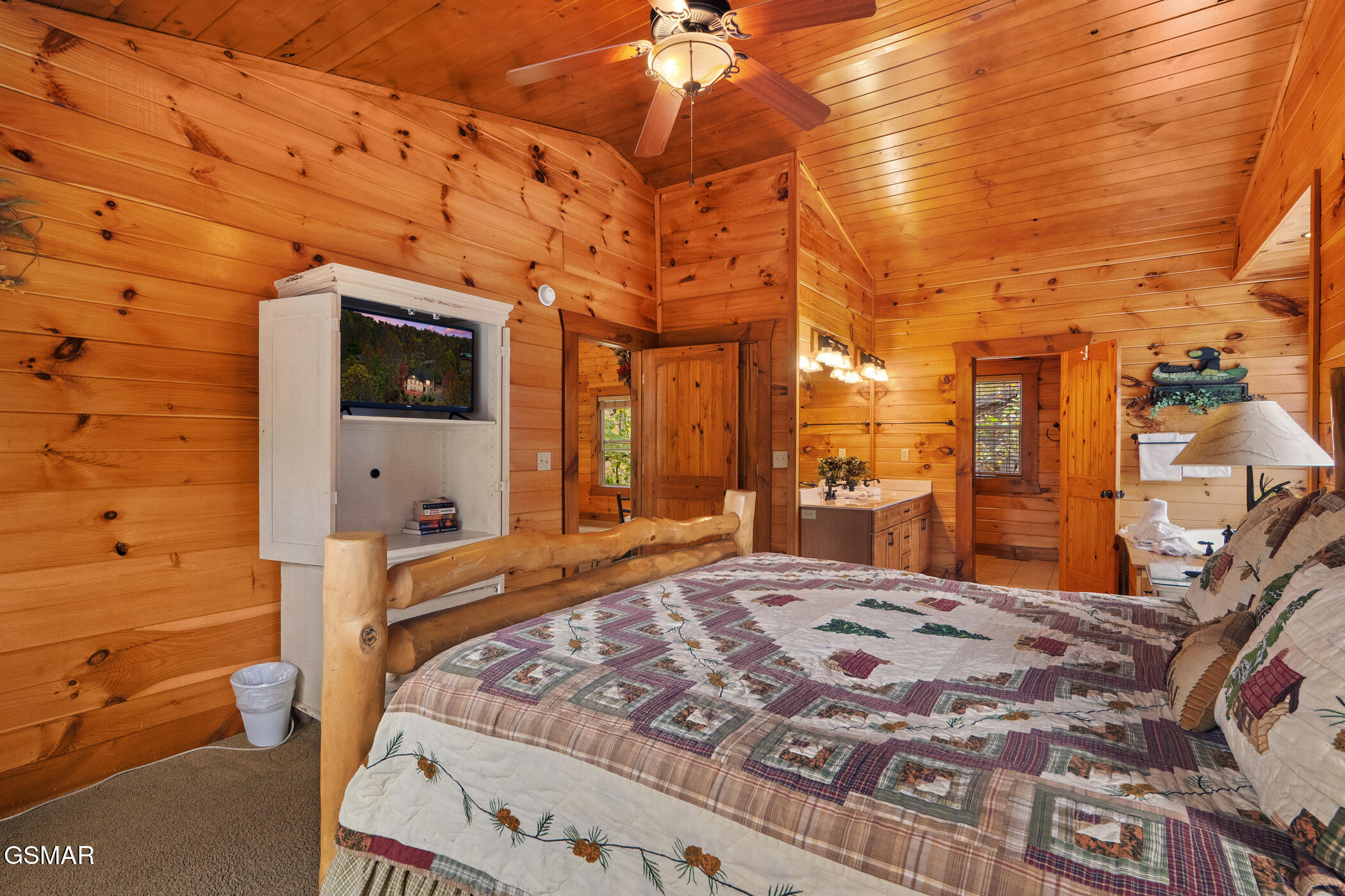 1716 Smoky Hills Drive Gatlinburg TN 37738
