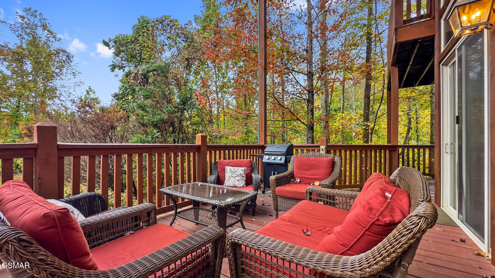 1716 Smoky Hills Drive Gatlinburg TN 37738