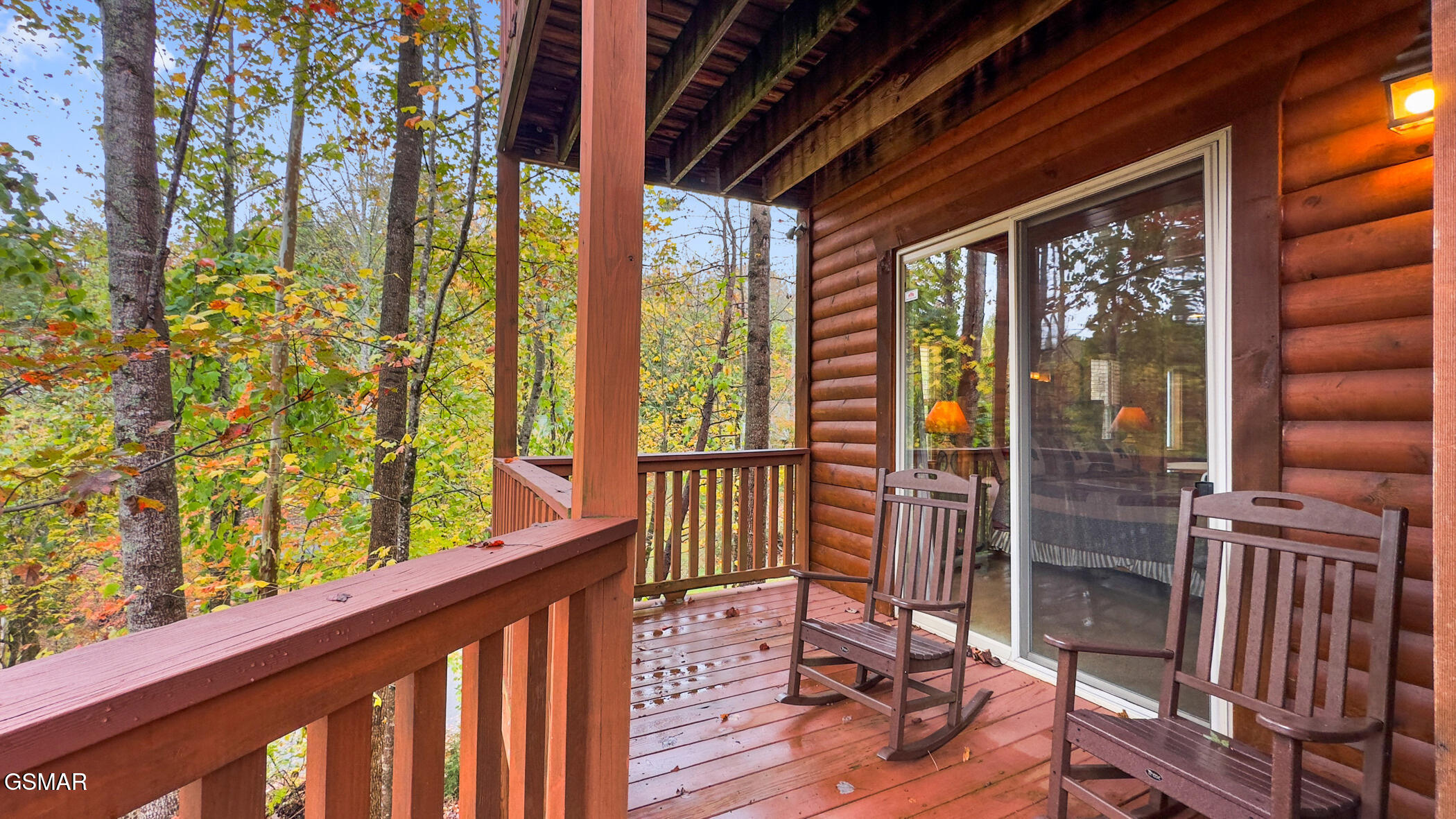1716 Smoky Hills Drive Gatlinburg TN 37738