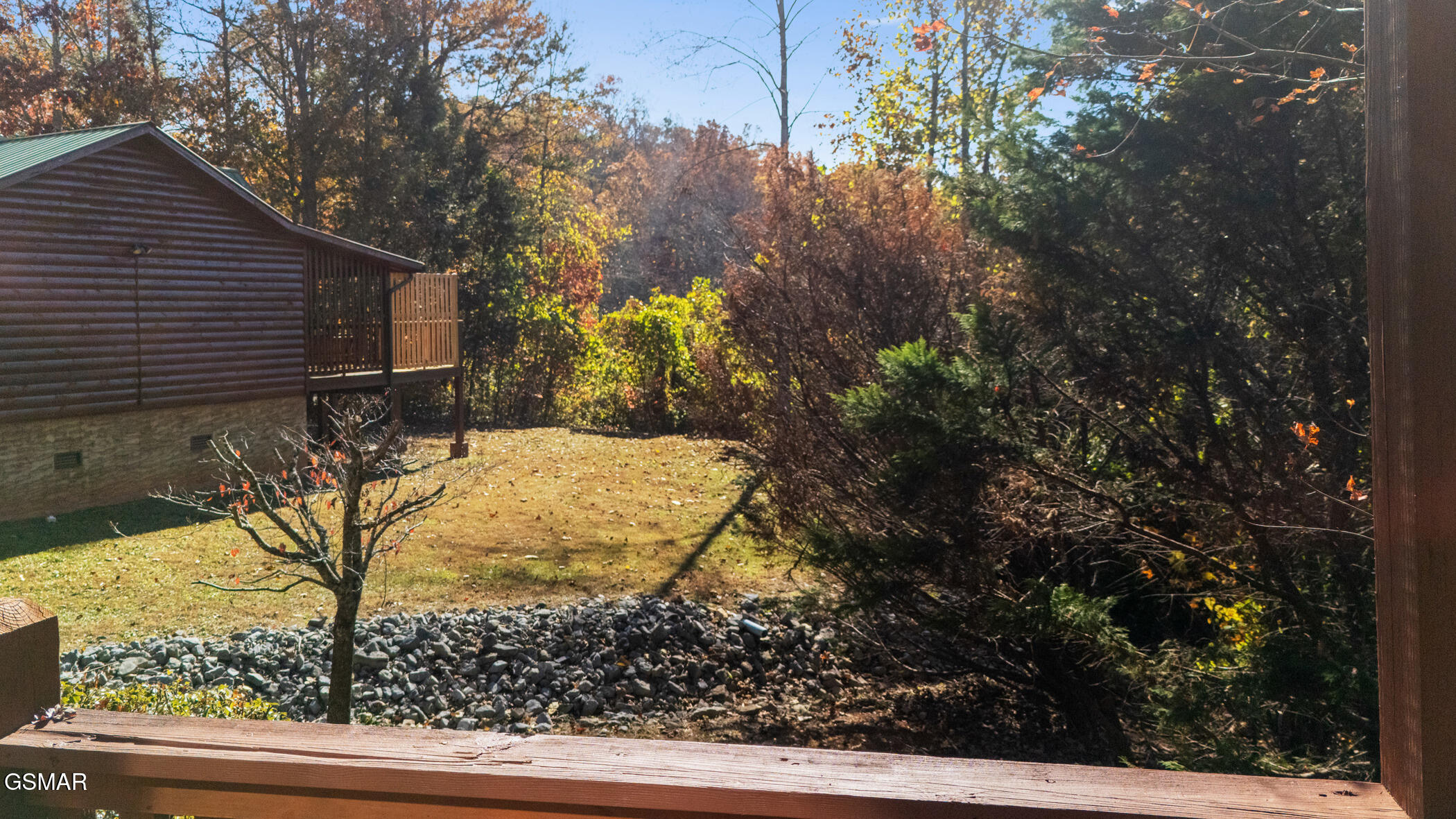 1716 Smoky Hills Drive Gatlinburg TN 37738