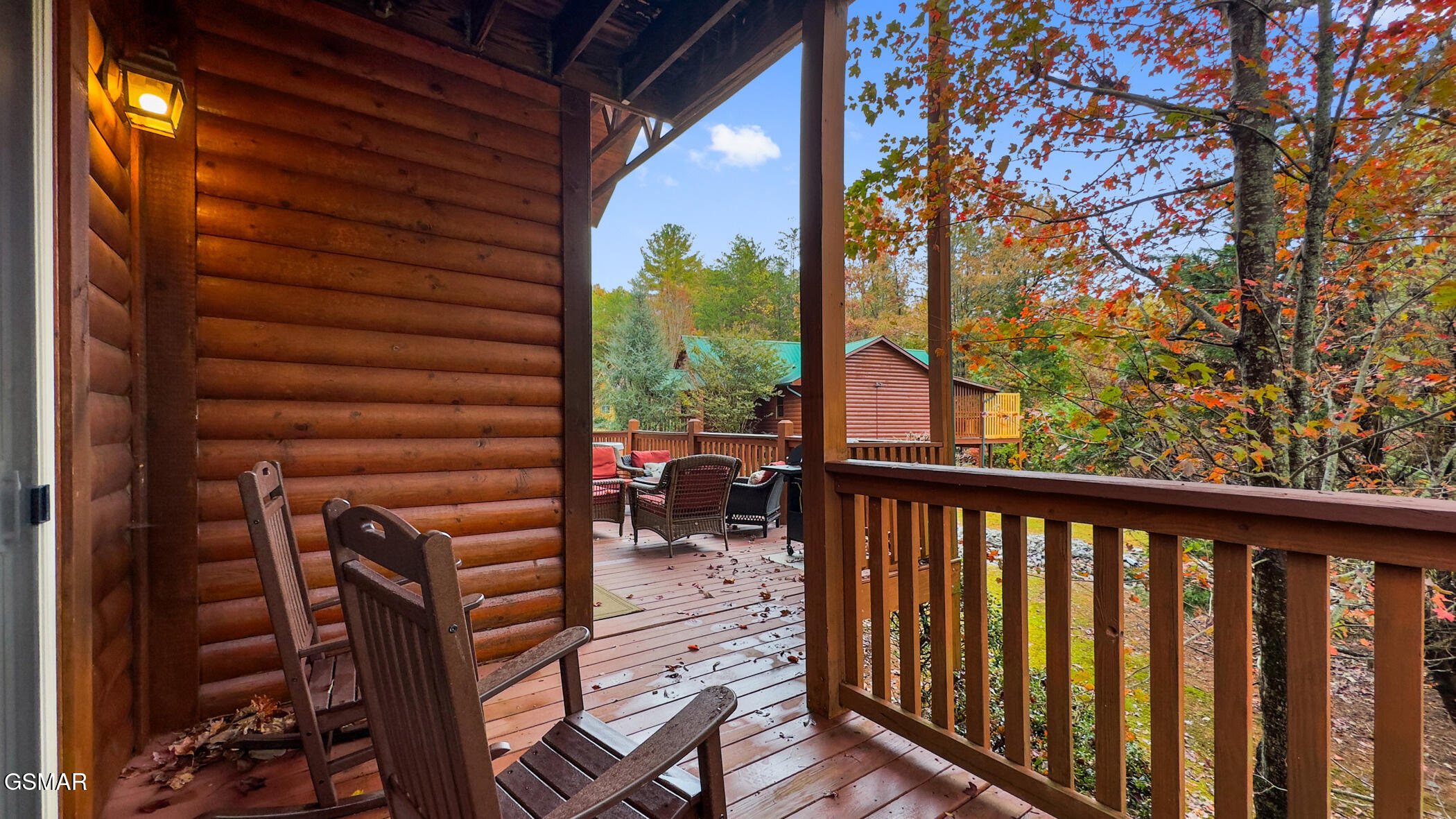 1716 Smoky Hills Drive Gatlinburg TN 37738