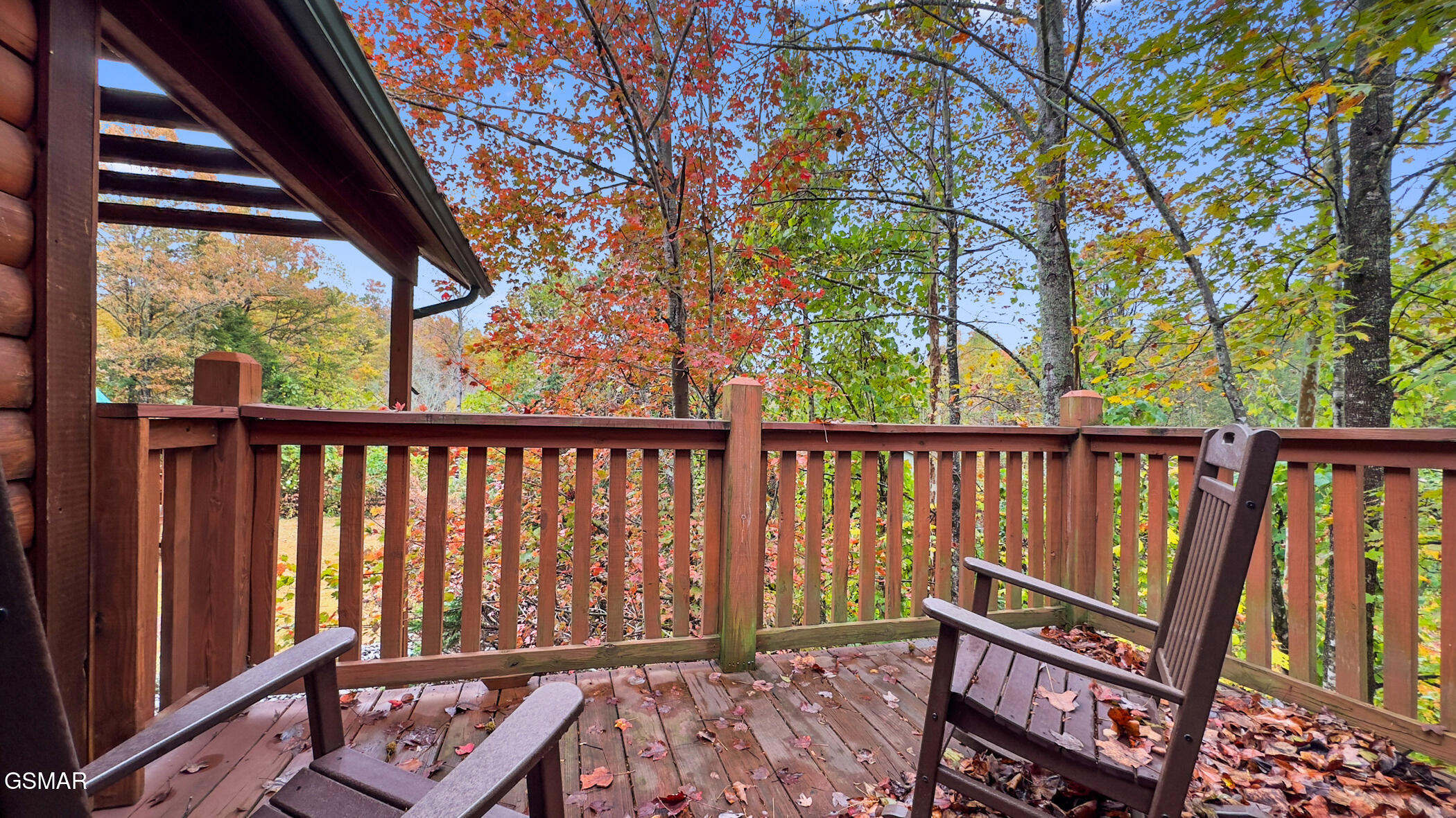 1716 Smoky Hills Drive Gatlinburg TN 37738