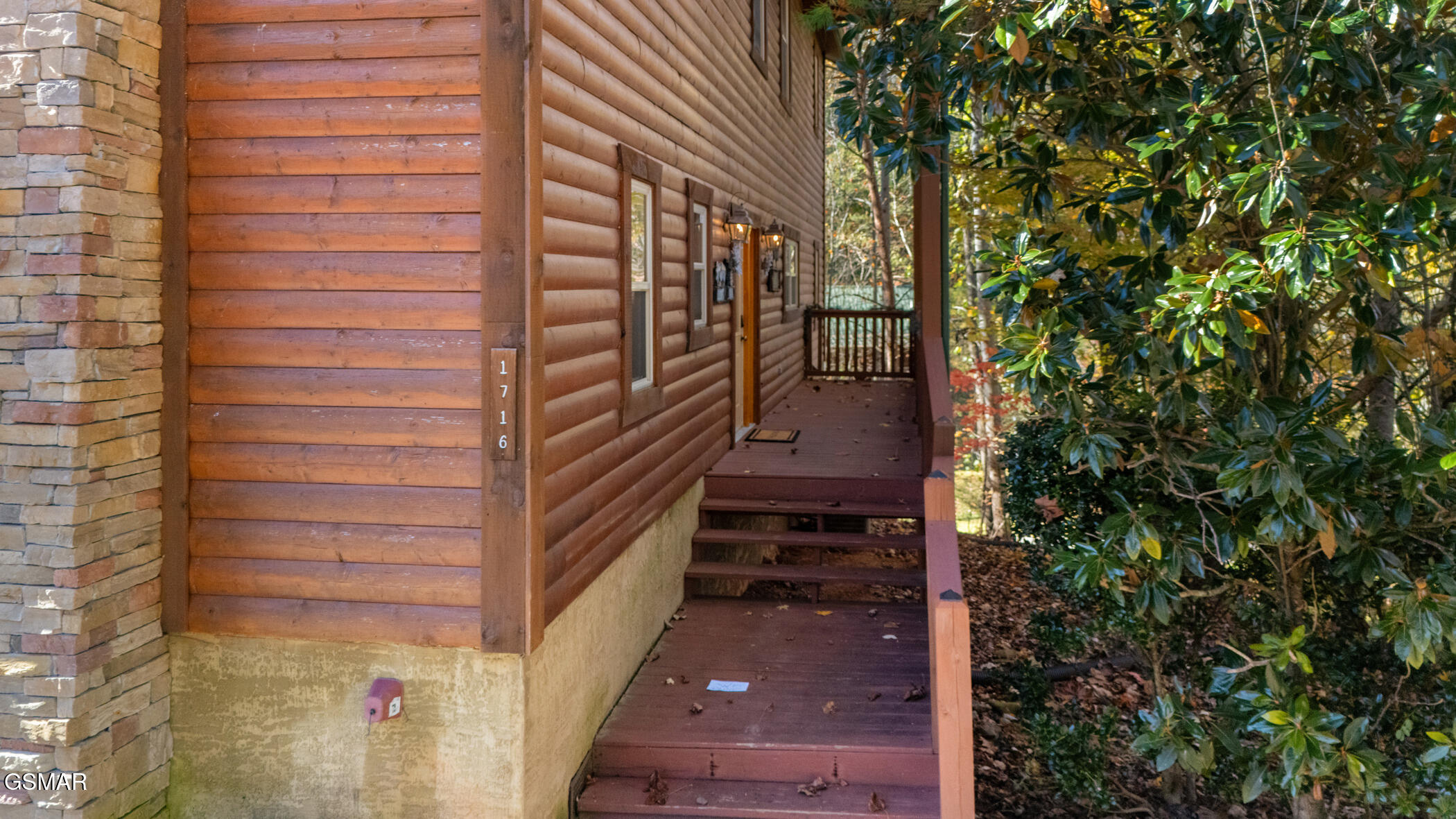 1716 Smoky Hills Drive Gatlinburg TN 37738