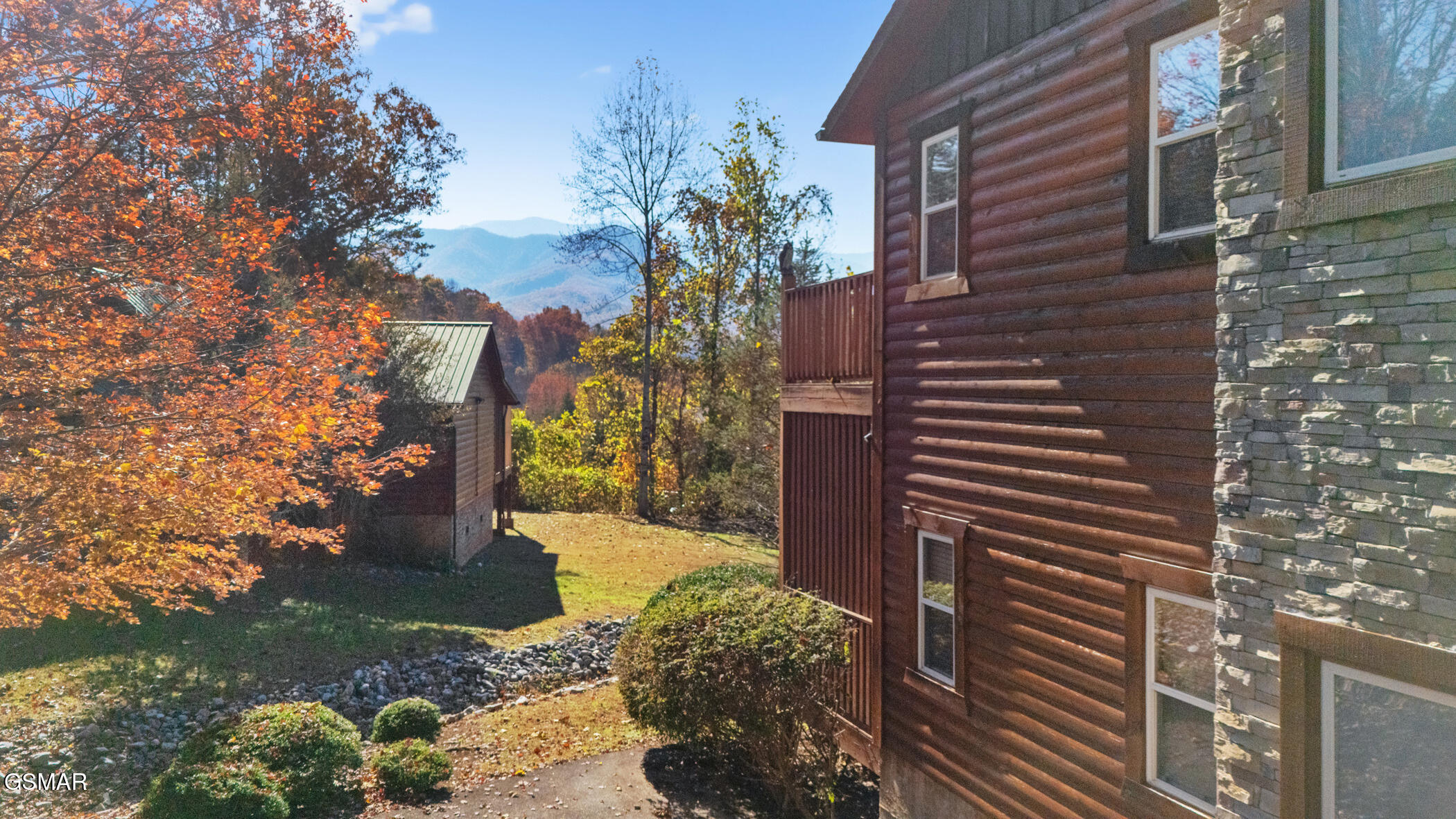 1716 Smoky Hills Drive Gatlinburg TN 37738