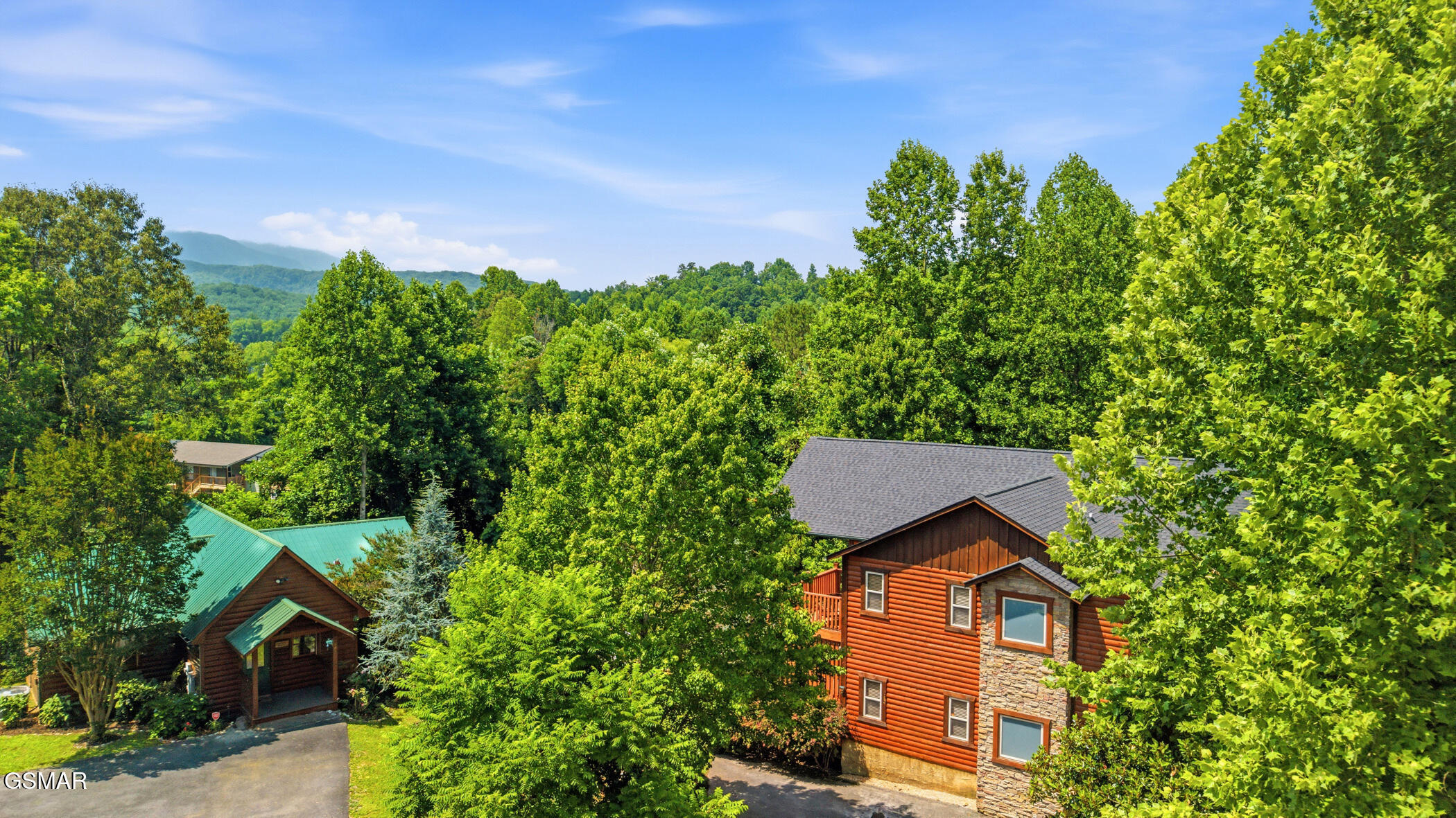 1716 Smoky Hills Drive Gatlinburg TN 37738